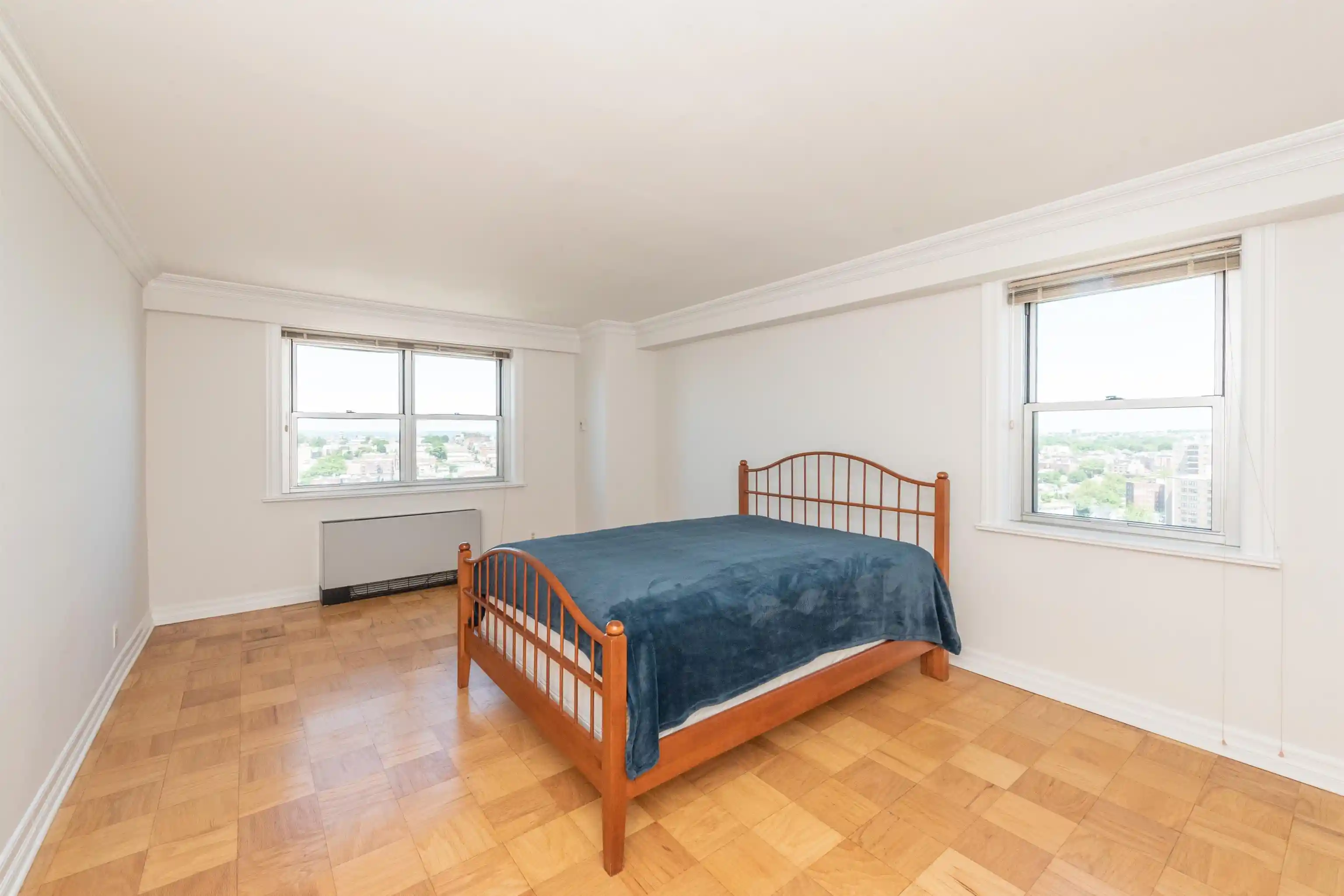 Photo 2 of Condo for sale at 6600 Boulevard E #19K, West New York, NJ 07093 | MLS# 260019257 | Listing updated on 2026-10-09