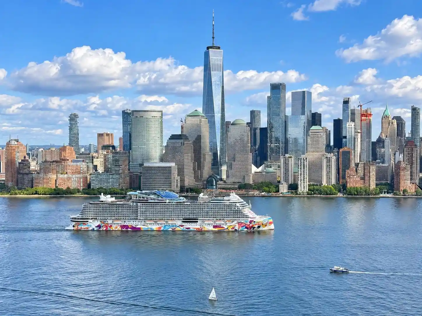 Photo 1 of Condo for sale at 77 Hudson St #PH 4405, Jersey City, NJ 07302 | MLS# 260019268 | Listing updated on 2026-10-07