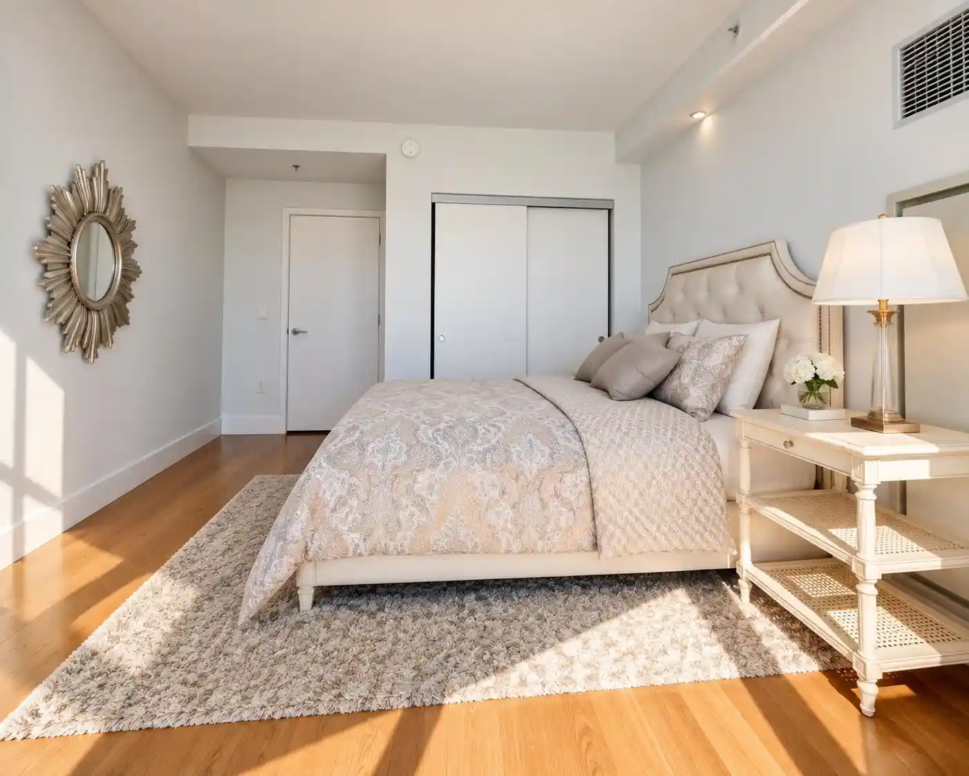 Photo 3 of Condo for sale at 77 Hudson St #PH 4405, Jersey City, NJ 07302 | MLS# 260019268 | Listing updated on 2026-10-07