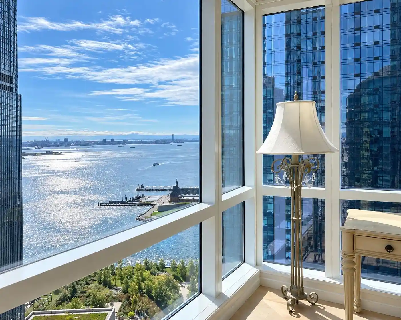 Photo 4 of Condo for sale at 77 Hudson St #PH 4405, Jersey City, NJ 07302 | MLS# 260019268 | Listing updated on 2026-10-07