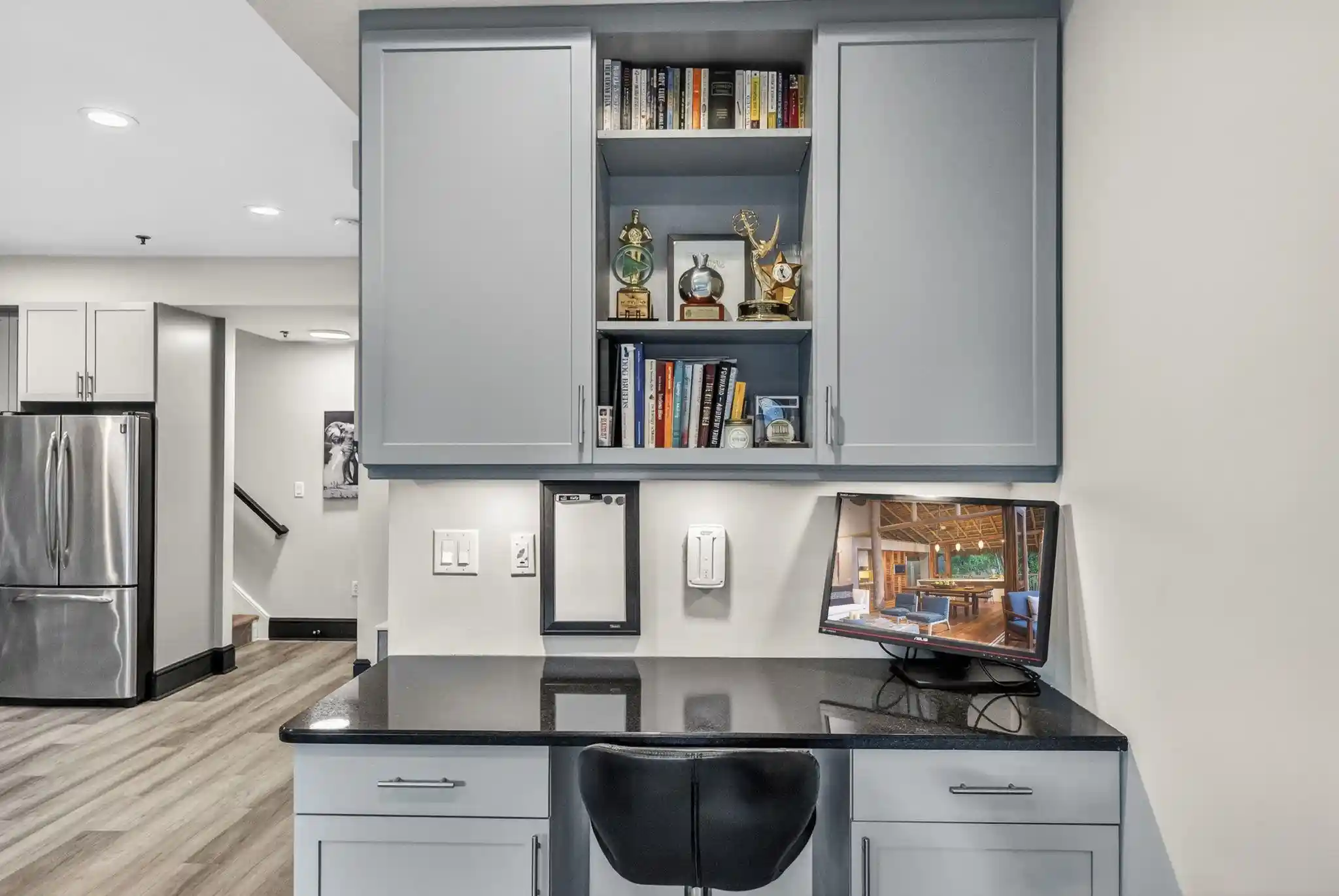 Photo 2 of Sale Pending at 223 Park Ave #3, Hoboken, NJ 07030 | MLS# 260019287 | Listing updated on 2026-10-10