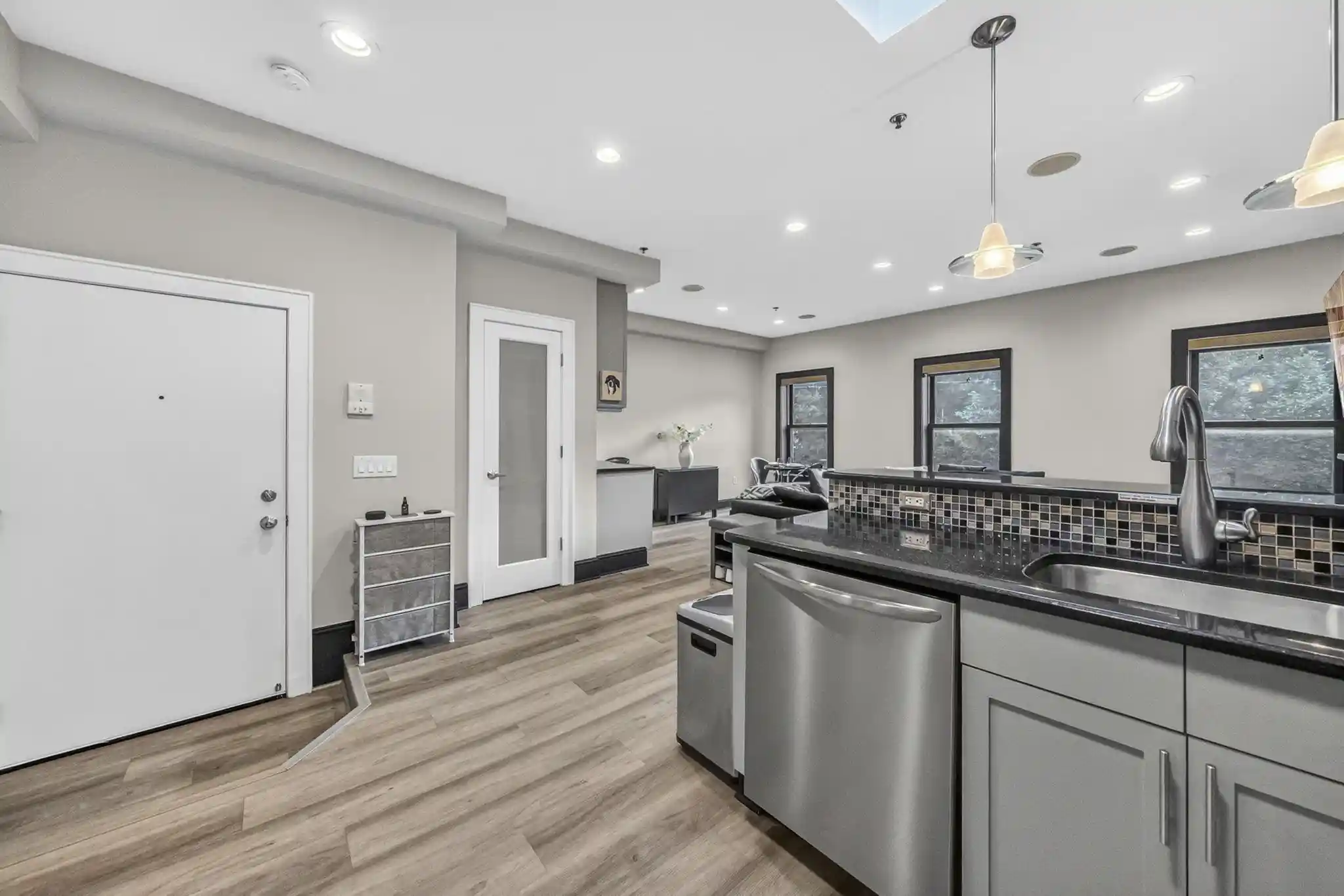 Photo 3 of Sale Pending at 223 Park Ave #3, Hoboken, NJ 07030 | MLS# 260019287 | Listing updated on 2026-10-10