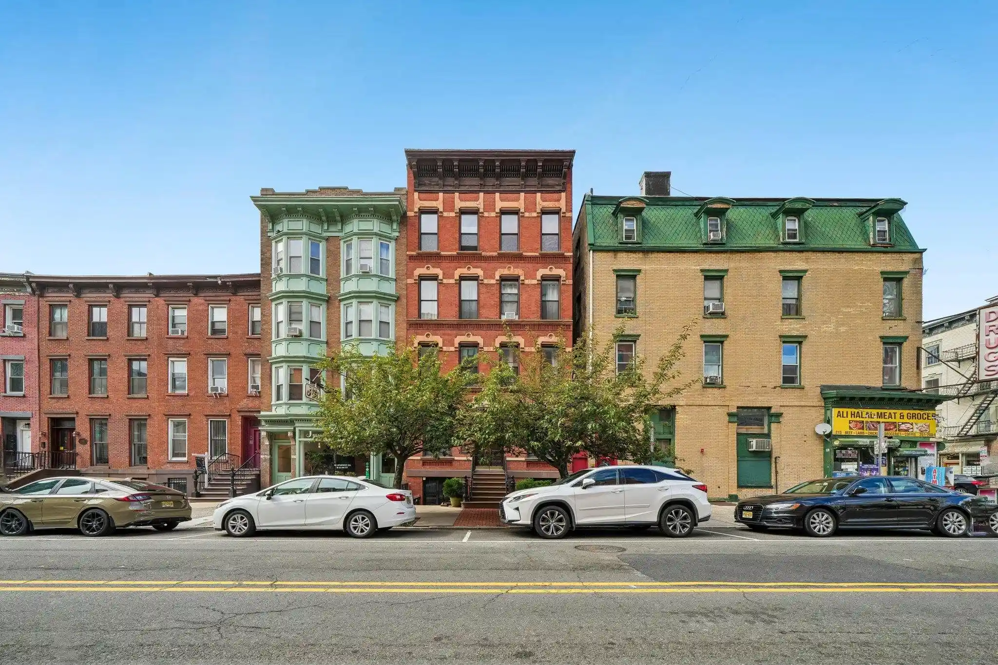 Listing Photo 4 - Condo for sale in building located at 267 Grv St, Hammonton, NJ 07302 - Unit #4R