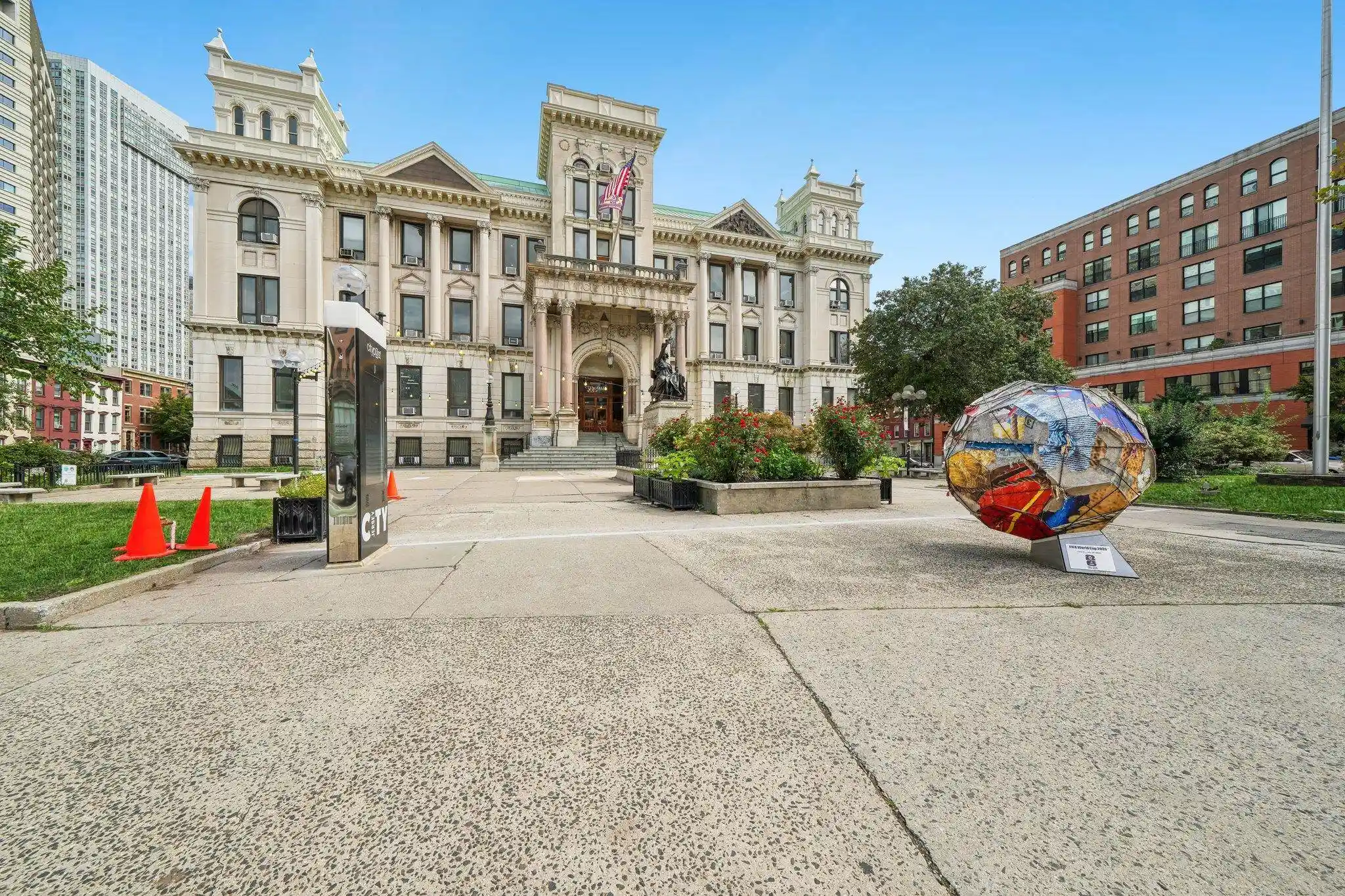 Listing Photo 5 - Condo for sale in building located at 267 Grv St, Hammonton, NJ 07302 - Unit #4R