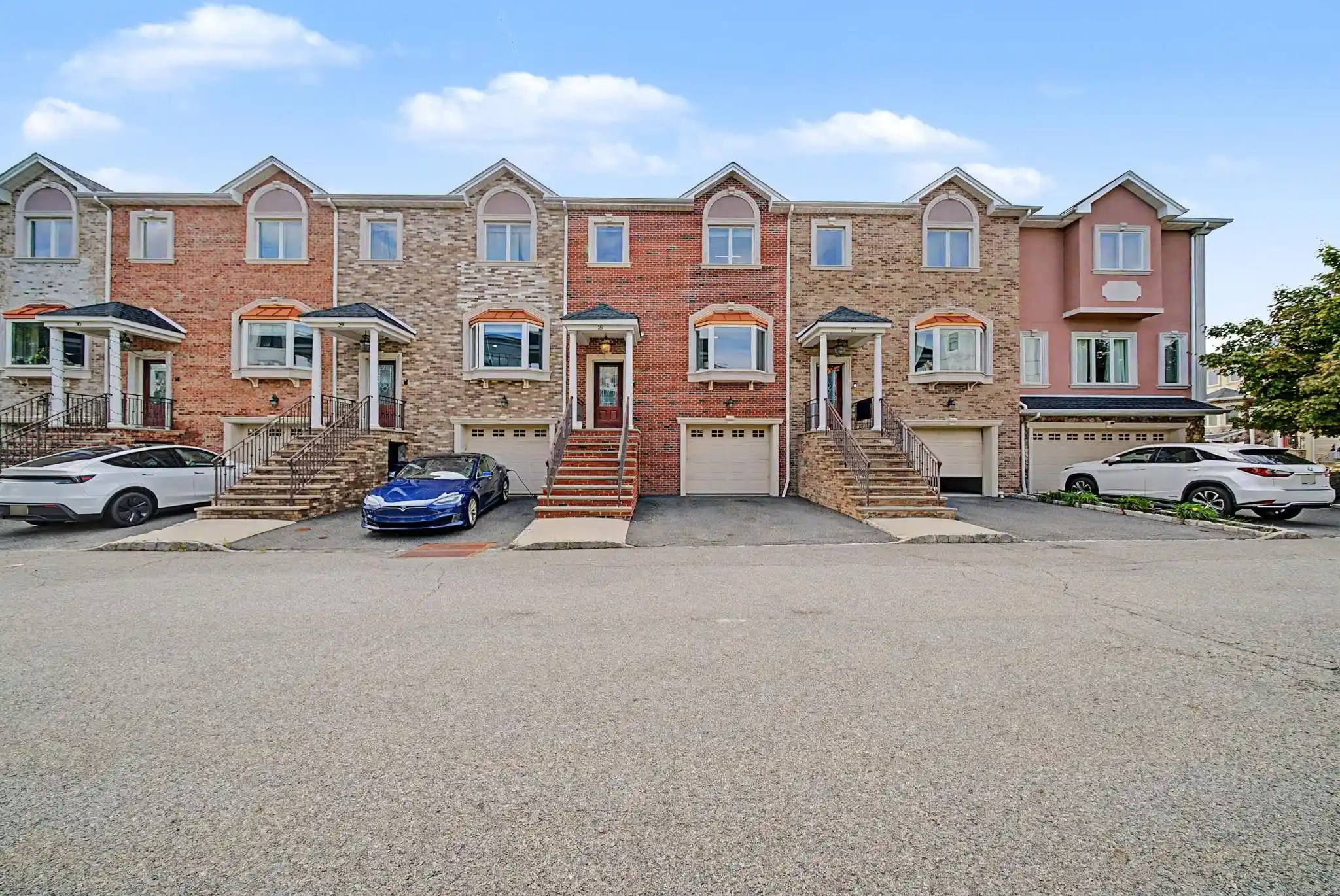 Photo 1 of Townhouse for sale at 28 Jacobs Landing Way, Secaucus, NJ 07094 | MLS# 260019302 | Listing updated on 2026-10-04