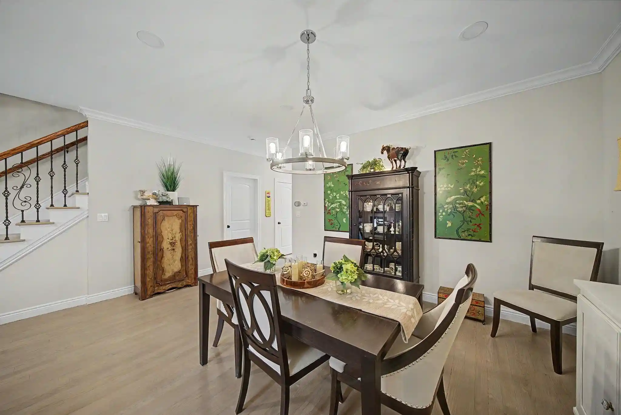 Photo 2 of Townhouse for sale at 28 Jacobs Landing Way, Secaucus, NJ 07094 | MLS# 260019302 | Listing updated on 2026-10-04