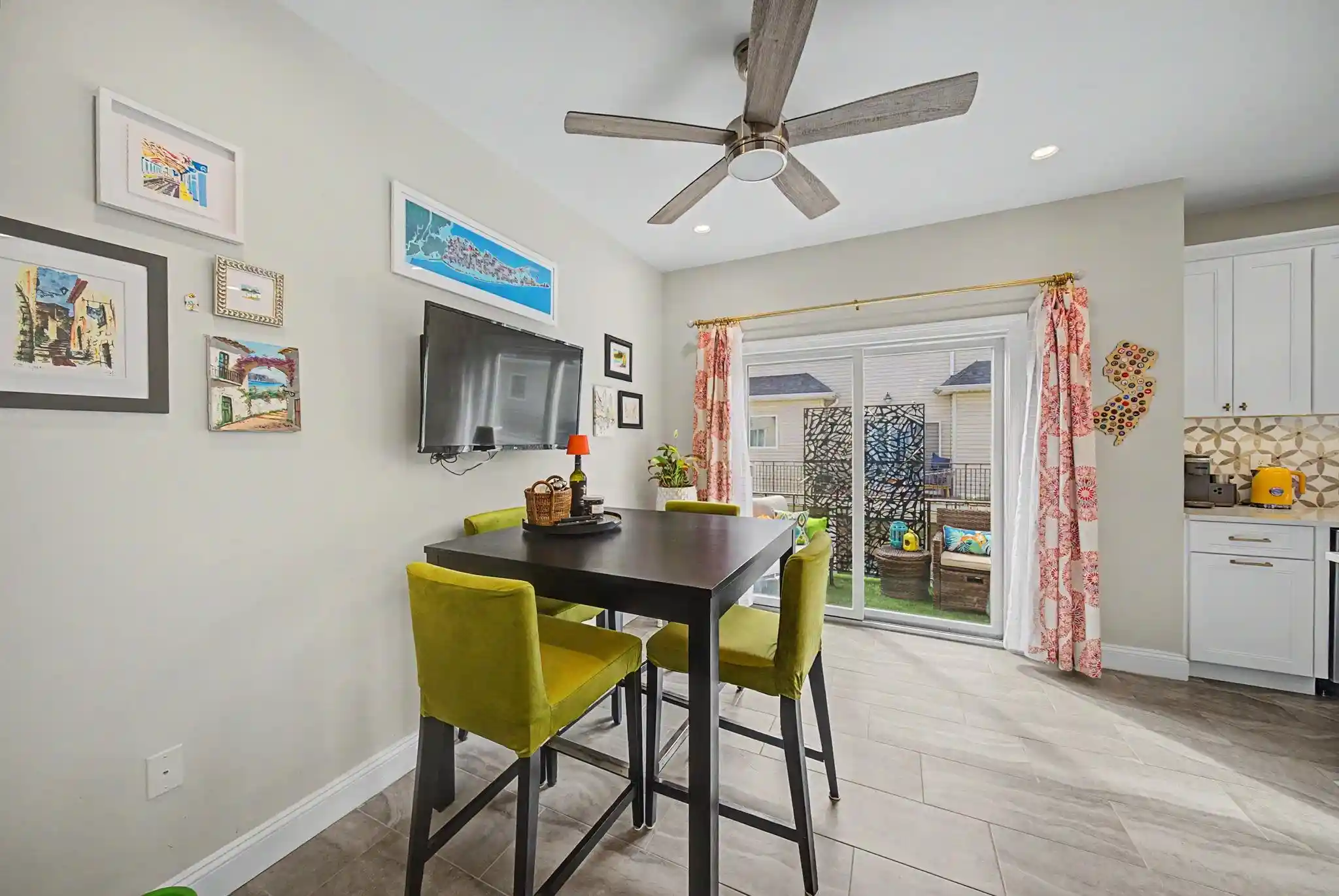 Photo 4 of Townhouse for sale at 28 Jacobs Landing Way, Secaucus, NJ 07094 | MLS# 260019302 | Listing updated on 2026-10-04