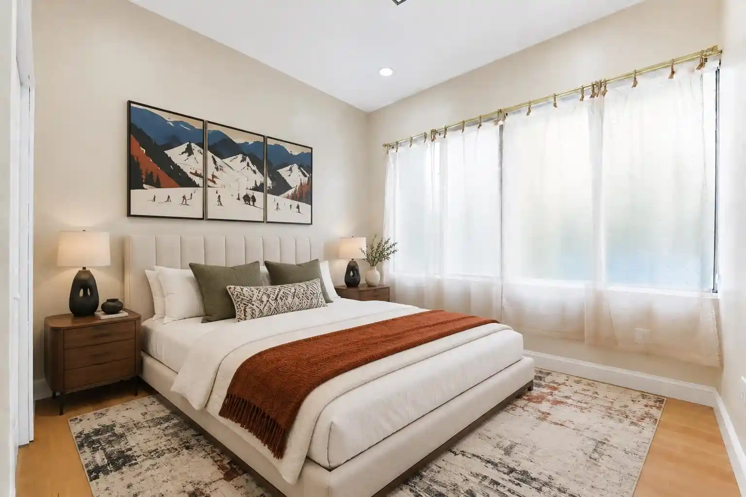 Photo 2 of Sale Pending at 223 Bloomfield St #3E, Hoboken, NJ 07030 | MLS# 260019307 | Listing updated on 2026-10-02
