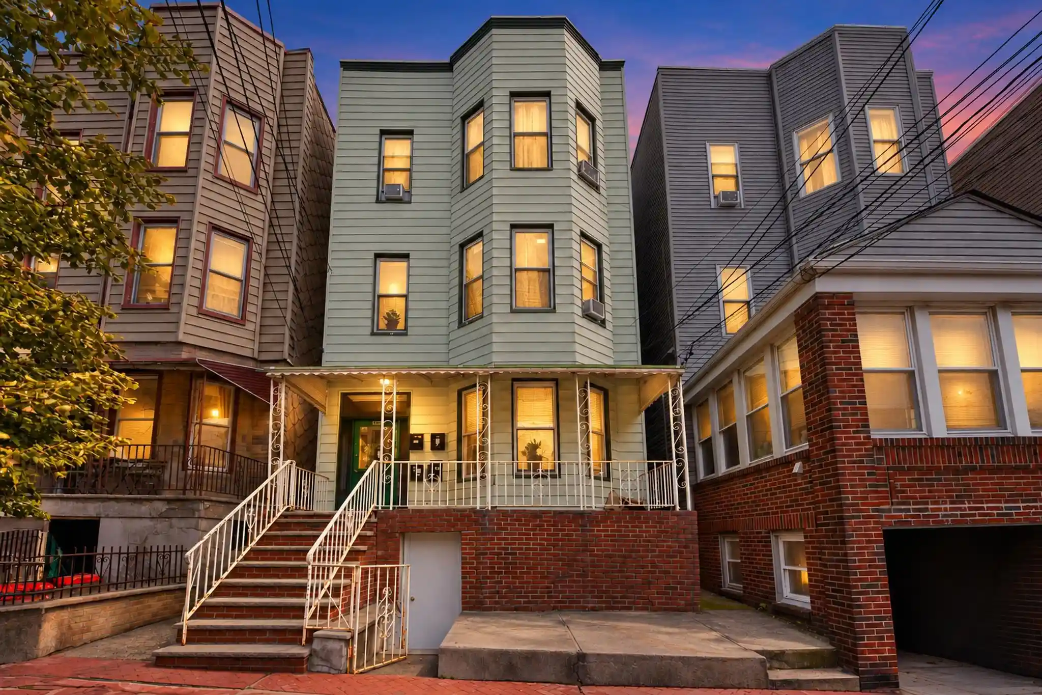Photo 1 of Sale Pending at 1004 Central Ave, Union City, NJ 07087 | MLS# 260019313 | Listing updated on 2026-09-28