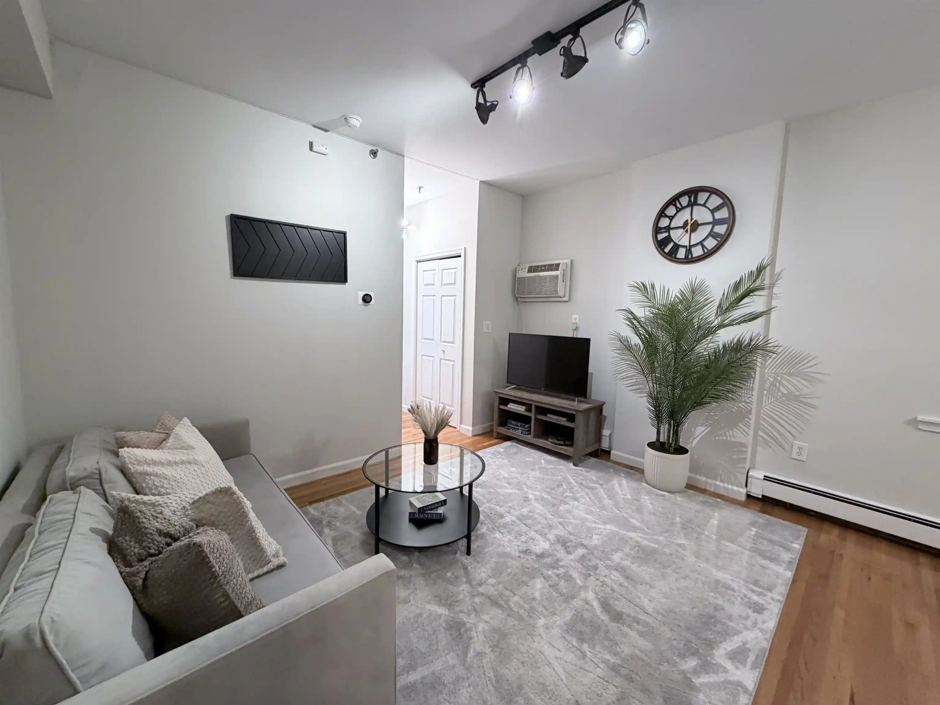 Photo 1 of Condo for sale at 711 Willow Ave #2C, Hoboken, NJ 07030 | MLS# 260019315 | Listing updated on 2026-10-07