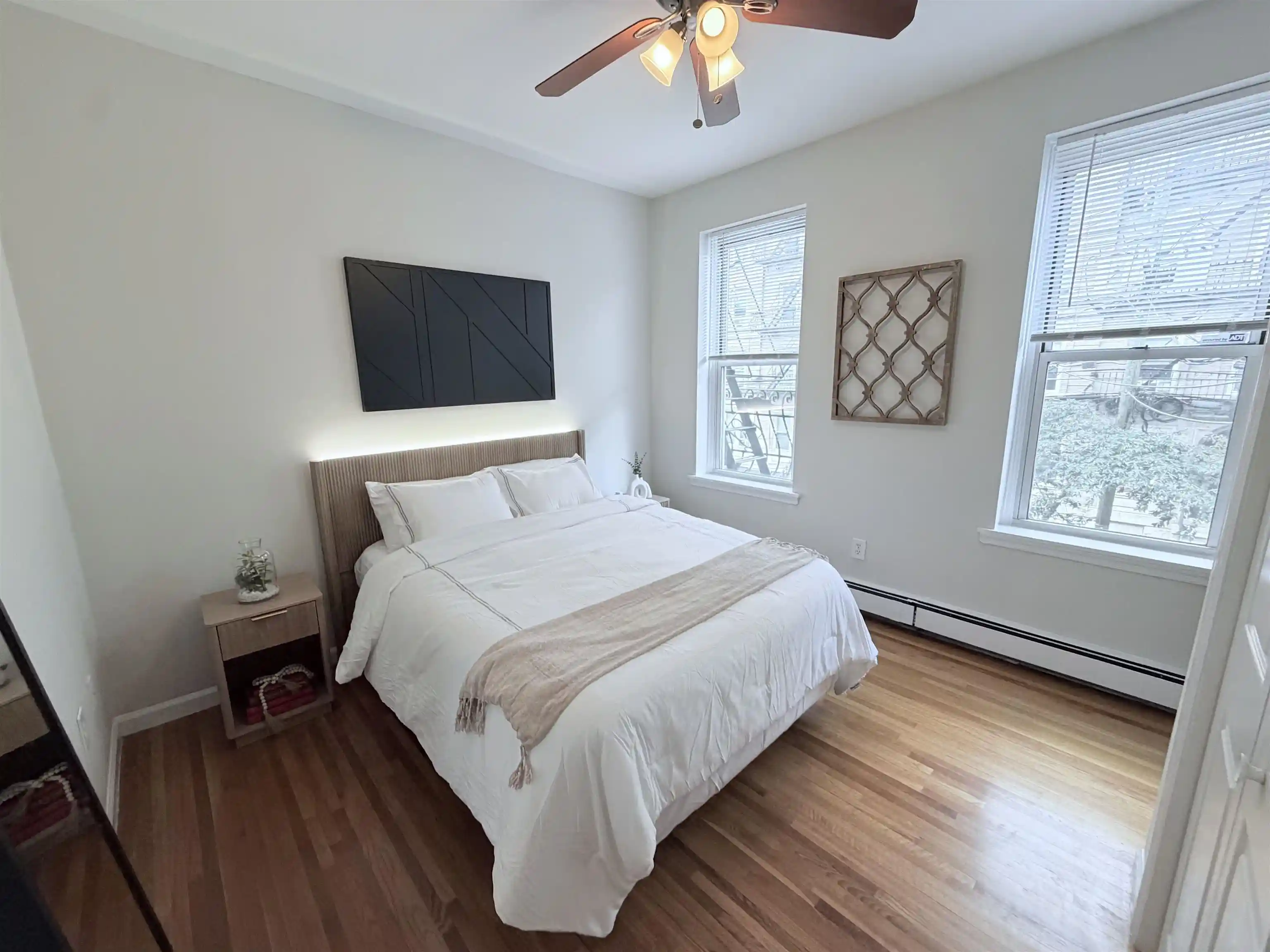 Photo 3 of Condo for sale at 711 Willow Ave #2C, Hoboken, NJ 07030 | MLS# 260019315 | Listing updated on 2026-10-07