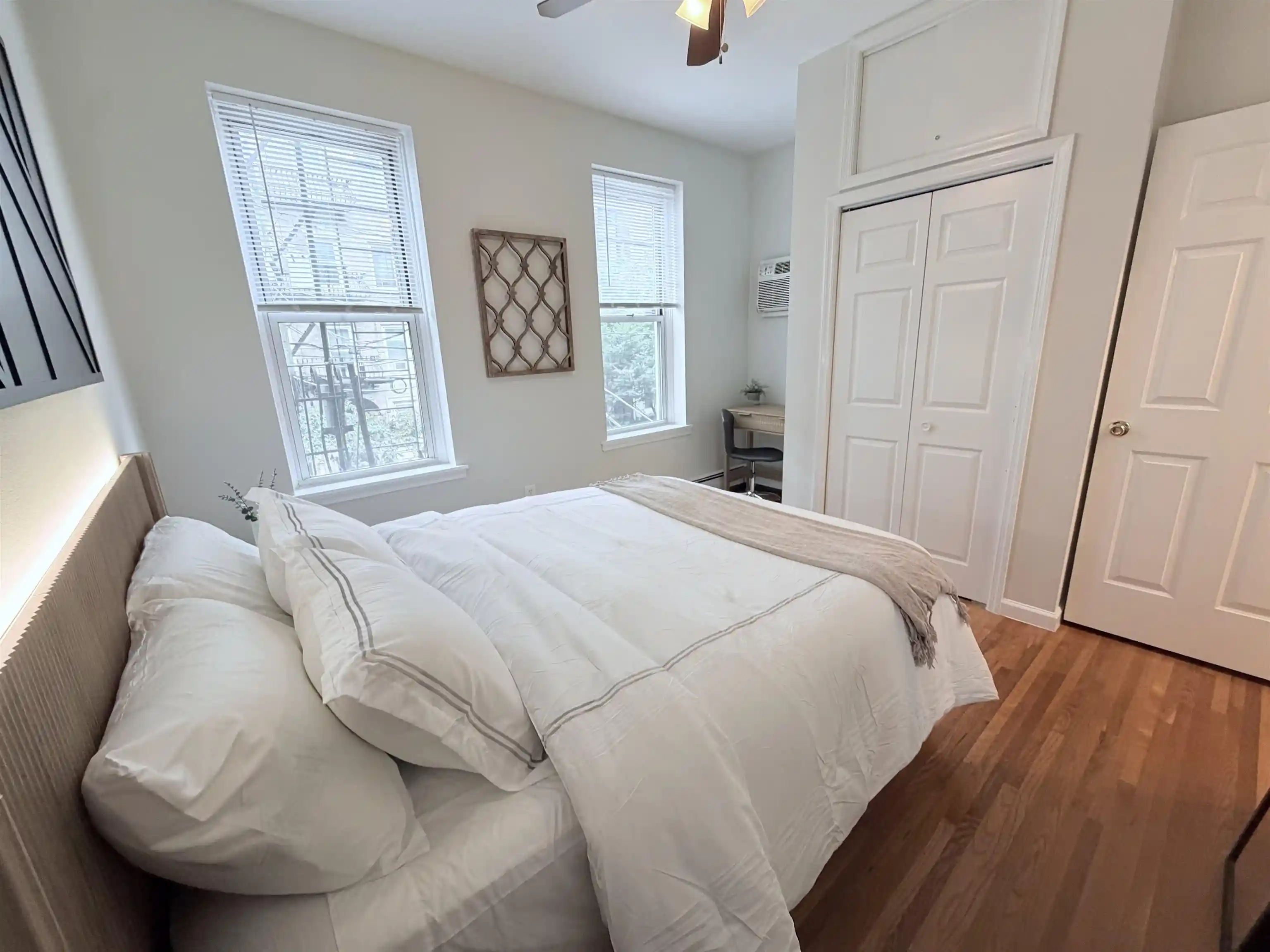 Photo 4 of Condo for sale at 711 Willow Ave #2C, Hoboken, NJ 07030 | MLS# 260019315 | Listing updated on 2026-10-07