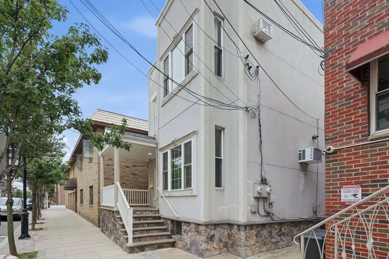 Photo 1 of Multi family home for sale at 2207 Kerrigan Ave, Union City, NJ 07087 | MLS# 260019320 | Listing updated on 2026-10-05