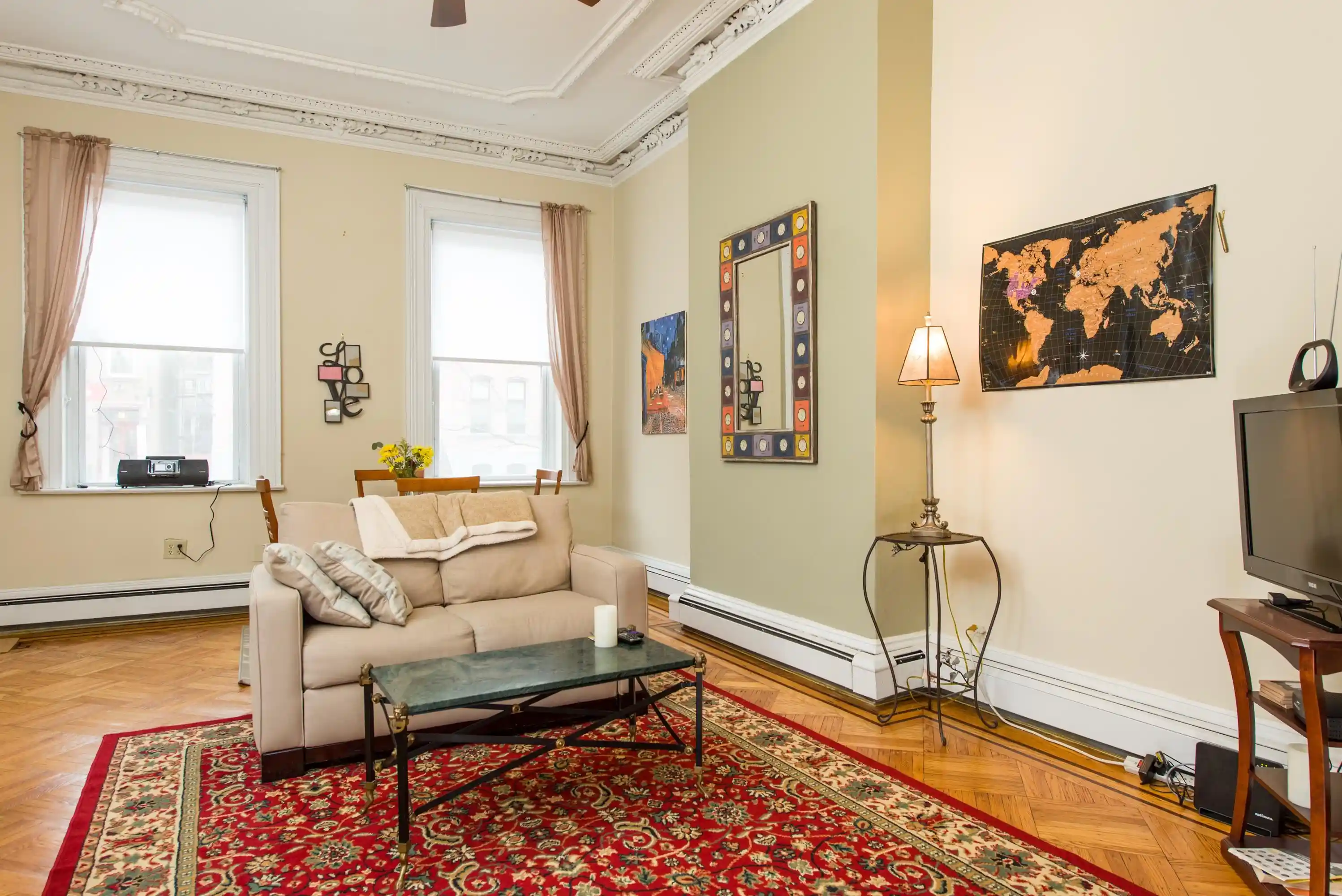Photo 1 of House for sale at 718 Washington St, Hoboken, NJ 07030 | MLS# 260019325 | Listing updated on 2026-09-24