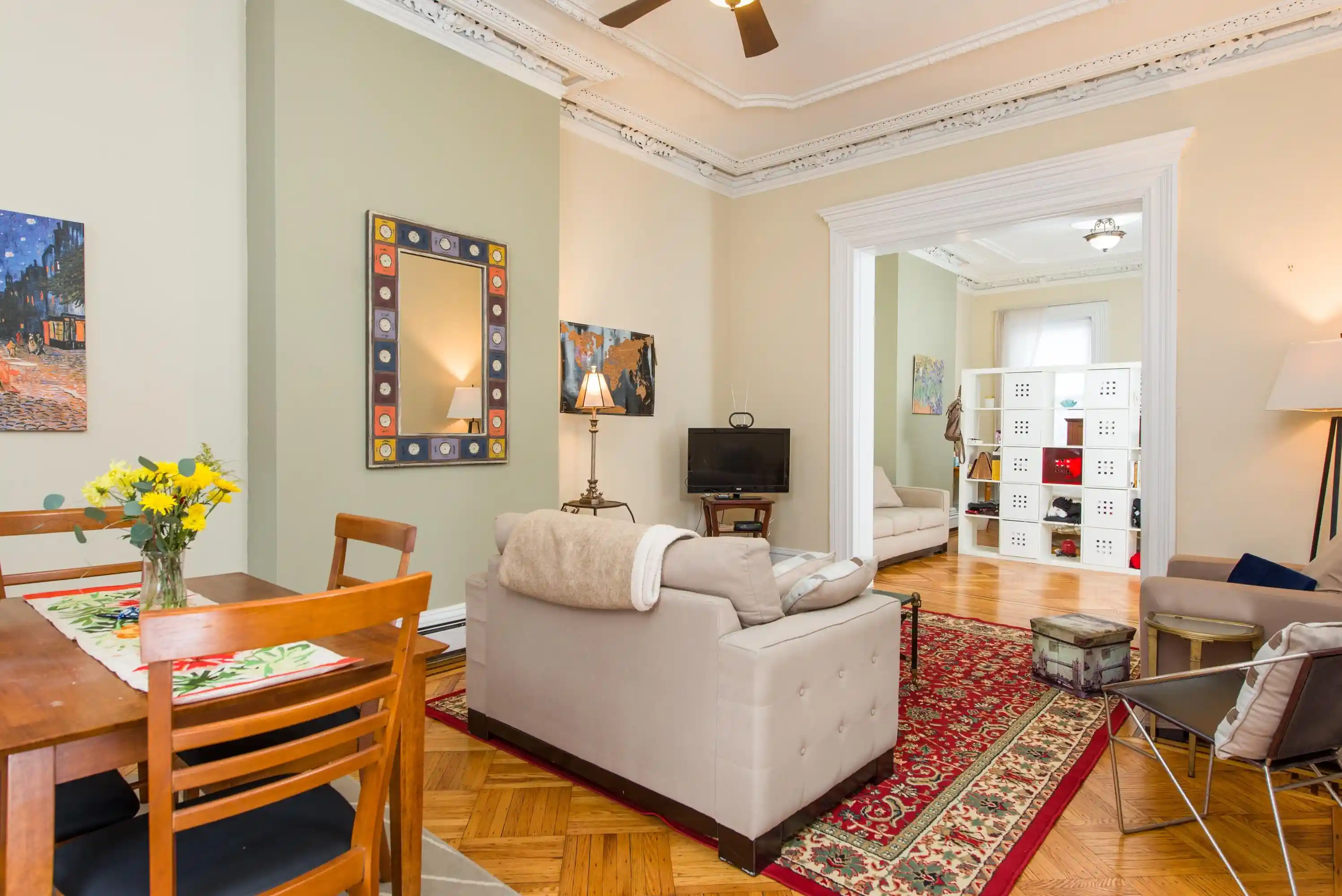 Photo 2 of House for sale at 718 Washington St, Hoboken, NJ 07030 | MLS# 260019325 | Listing updated on 2026-09-24