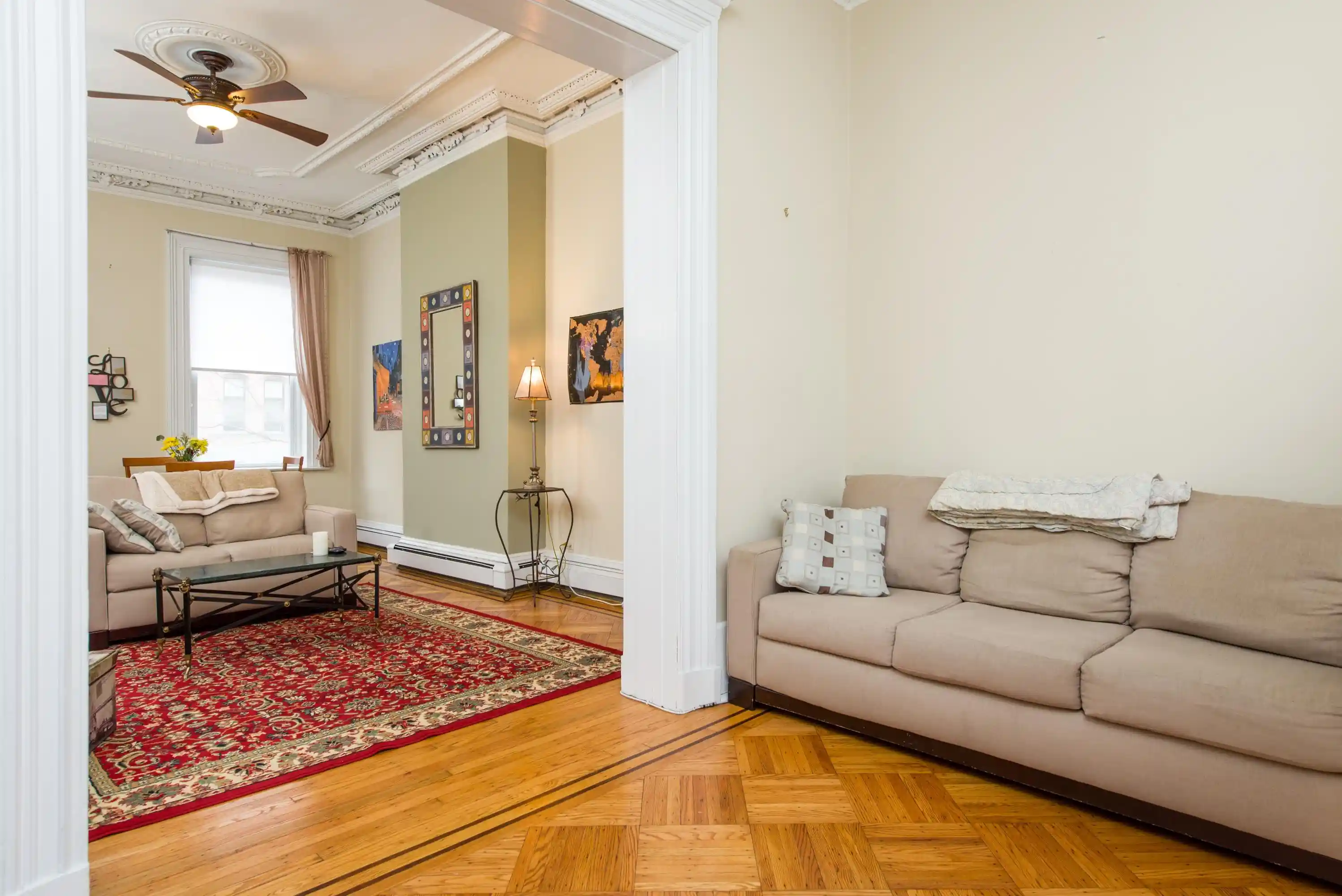Photo 3 of House for sale at 718 Washington St, Hoboken, NJ 07030 | MLS# 260019325 | Listing updated on 2026-09-24