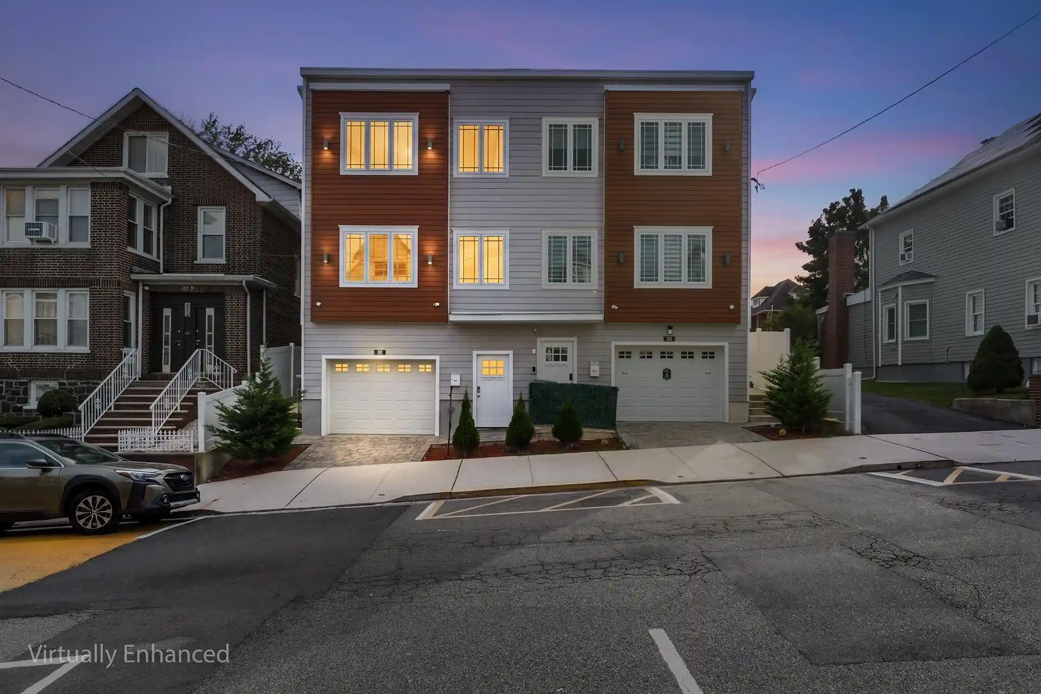 Photo 1 of Single family home for sale at 331 74th Street, North Bergen, NJ 07047 | MLS# 260019327 | Listing updated on 2026-10-04