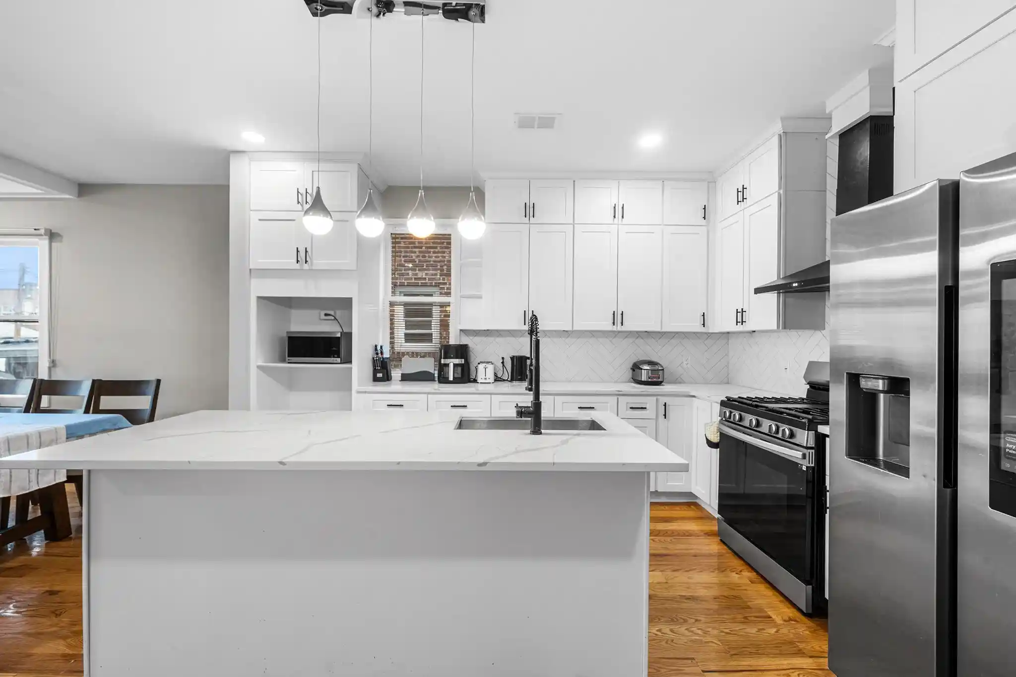 Photo 2 of Single family home for sale at 331 74th Street, North Bergen, NJ 07047 | MLS# 260019327 | Listing updated on 2026-10-04