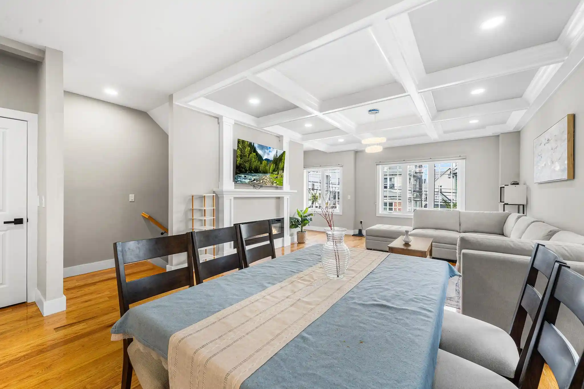 Photo 4 of Single family home for sale at 331 74th Street, North Bergen, NJ 07047 | MLS# 260019327 | Listing updated on 2026-10-04