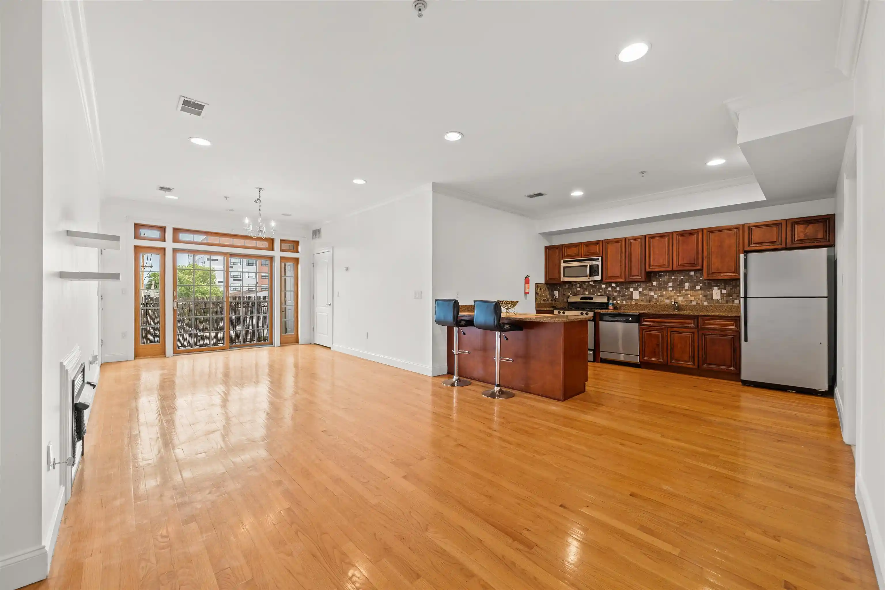 Photo 1 of Condo for sale at 255 Broadway #206, Bayonne, NJ 07002 | MLS# 260019333 | Listing updated on 2026-09-24