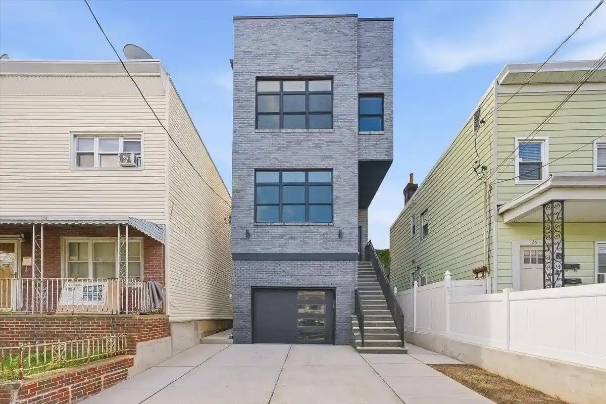 Photo 1 of Multi family home for sale at 24 West 19th St, Bayonne, NJ 07002 | MLS# 260019334 | Listing updated on 2026-10-09