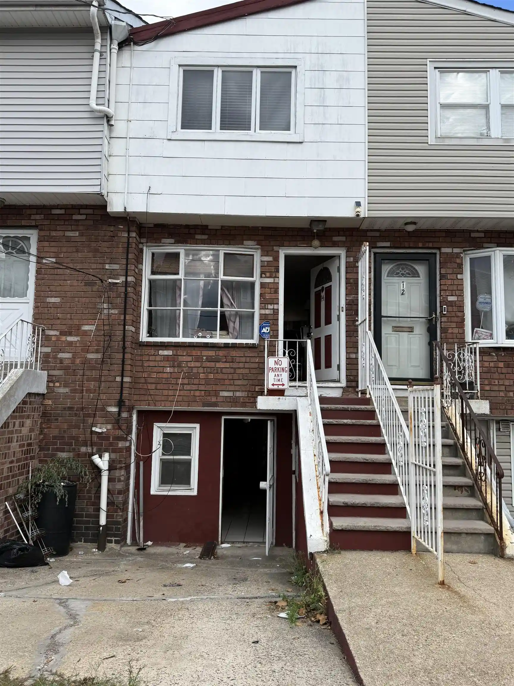 Photo 1 of Sale Pending at 14 Van Nostrand Ave, Jersey City, NJ 07305 | MLS# 260019335 | Listing updated on 2026-10-06