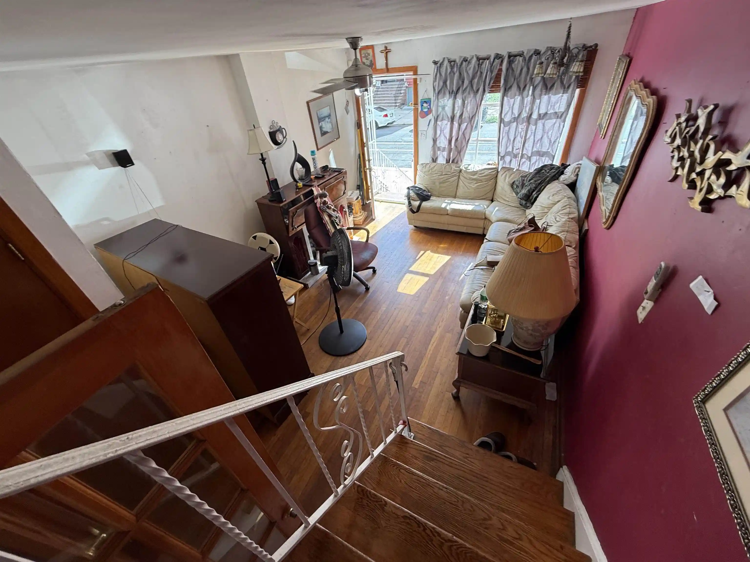 Photo 3 of Sale Pending at 14 Van Nostrand Ave, Jersey City, NJ 07305 | MLS# 260019335 | Listing updated on 2026-10-06