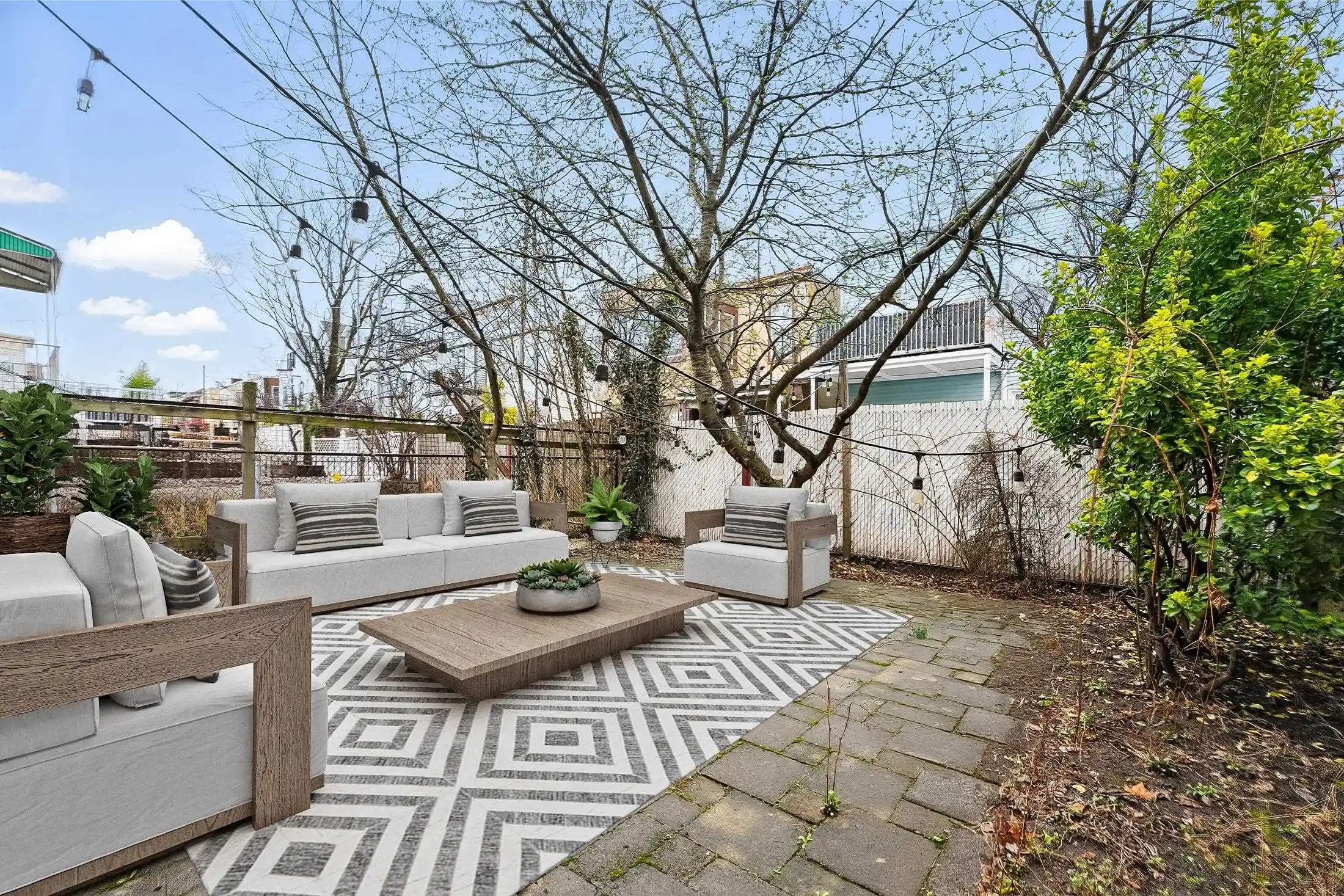 Multi family home for sale at 104 Highpoint Ave, Weehawken, NJ 07086 | MLS# 260019336
