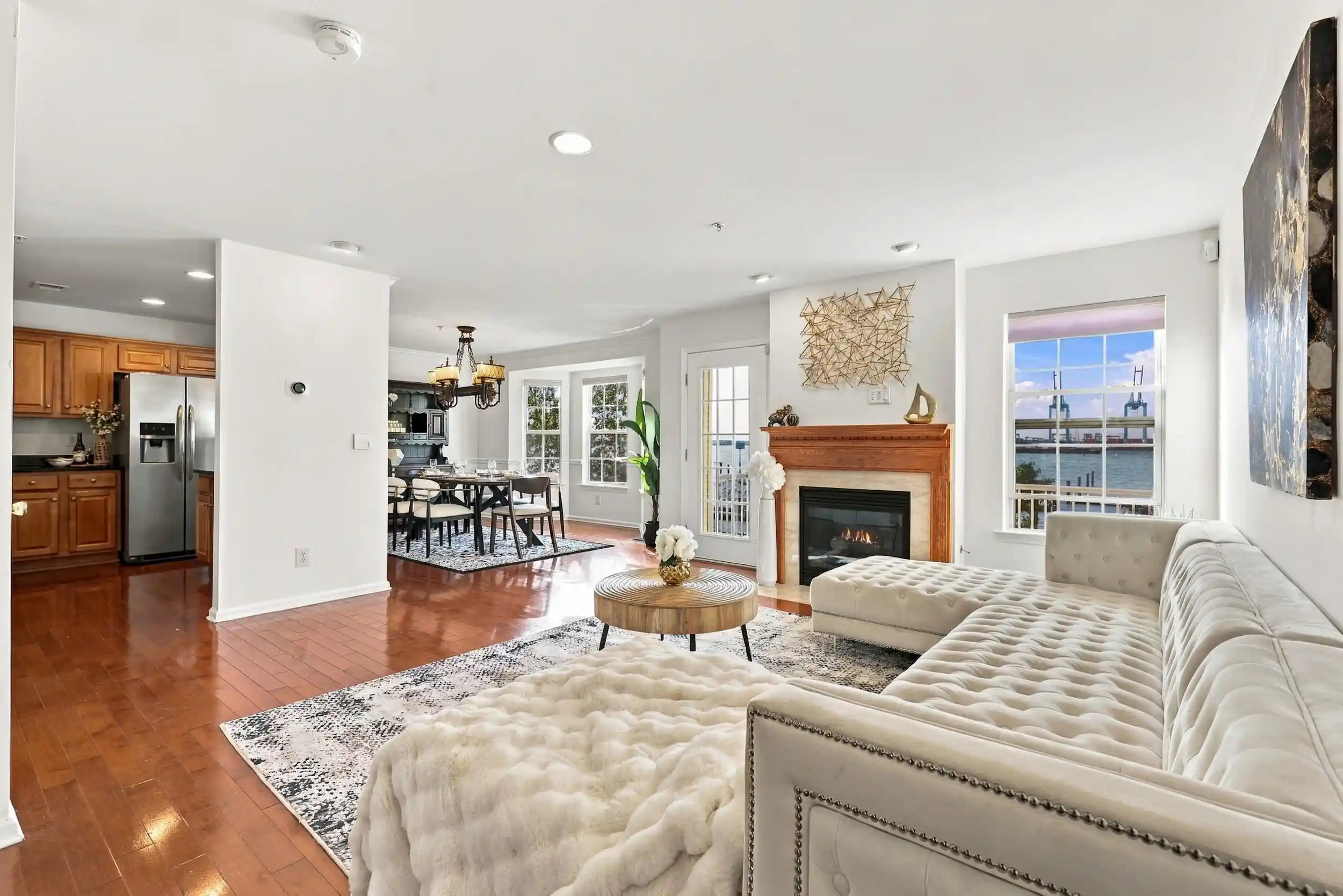 Photo 1 of Townhouse for sale at 19 Maritime Way, Bayonne, NJ 07002 | MLS# 260019345 | Listing updated on 2026-10-09