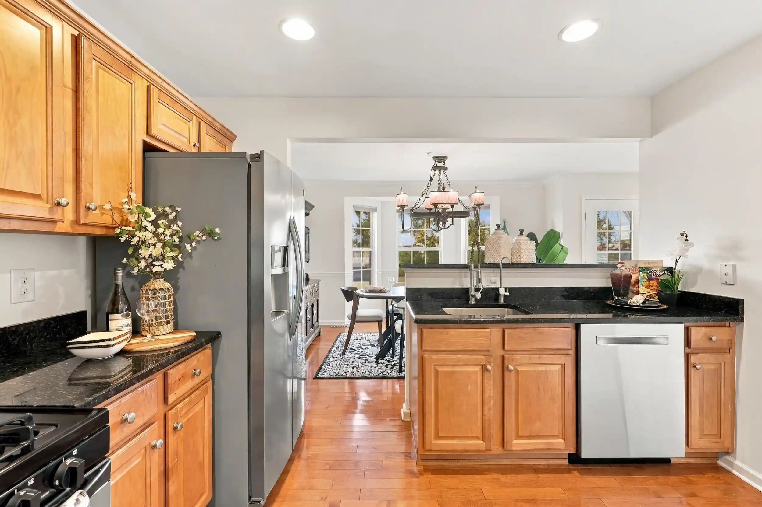 Photo 2 of Townhouse for sale at 19 Maritime Way, Bayonne, NJ 07002 | MLS# 260019345 | Listing updated on 2026-10-09