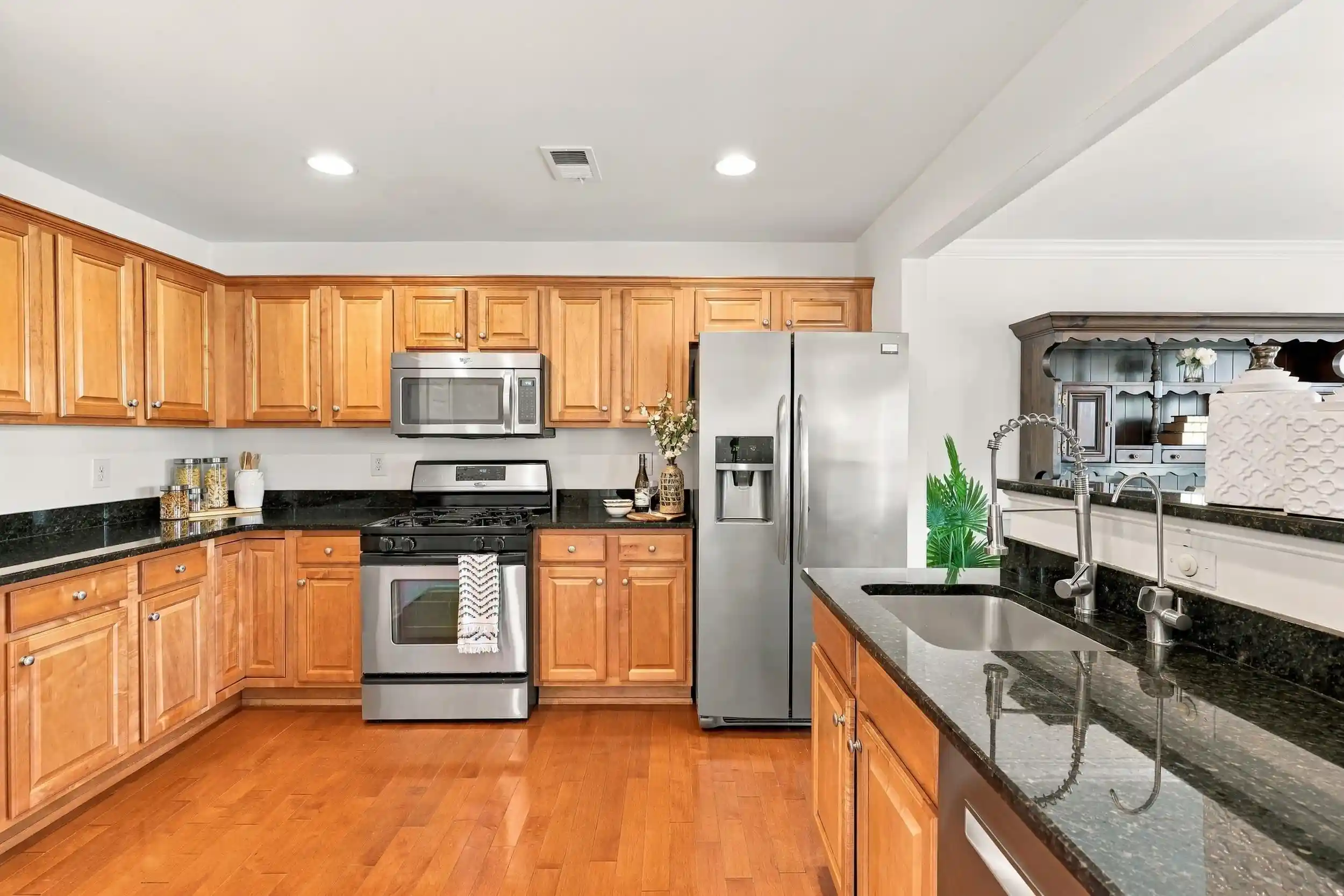 Photo 3 of Townhouse for sale at 19 Maritime Way, Bayonne, NJ 07002 | MLS# 260019345 | Listing updated on 2026-10-09