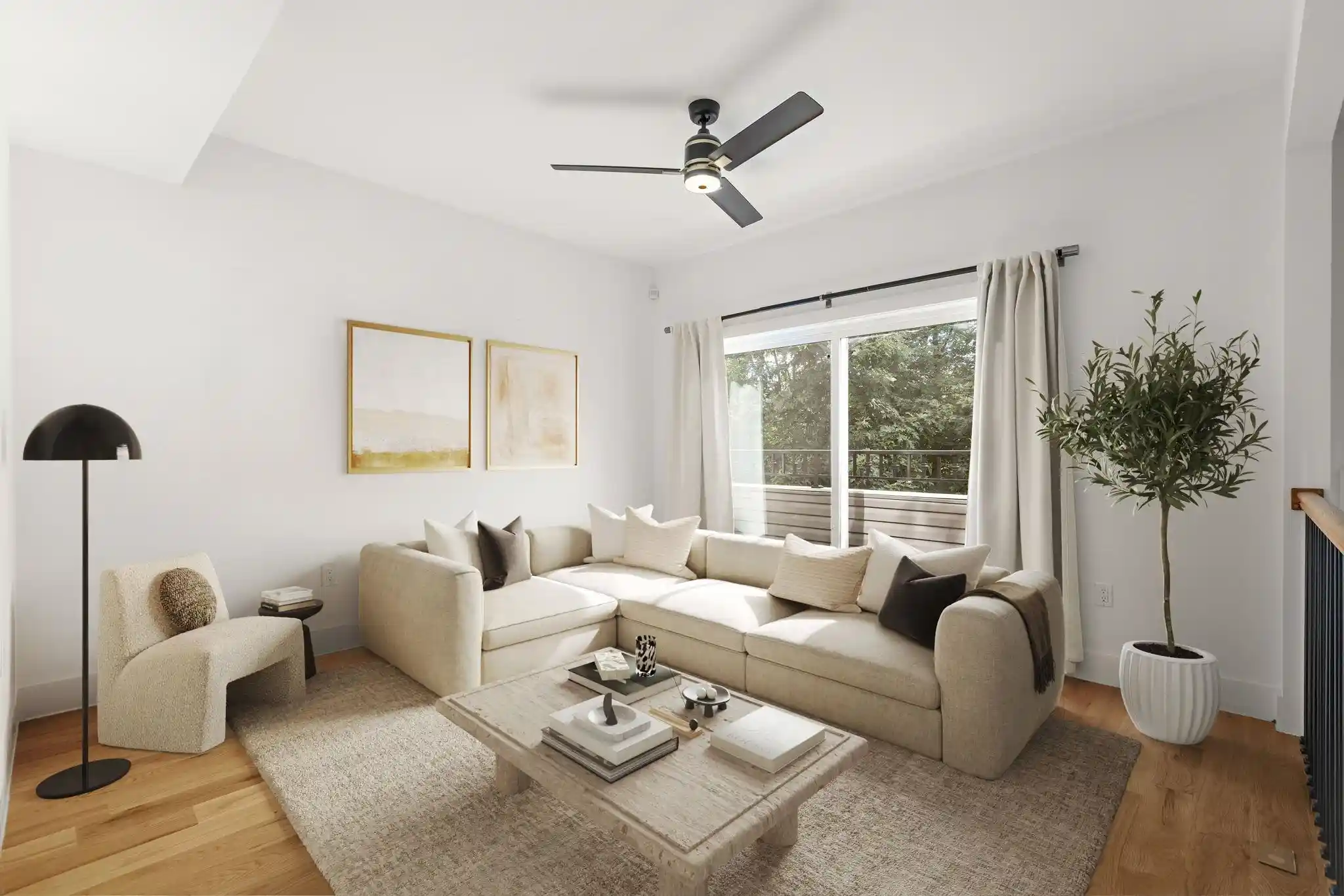 Photo 1 of Condo for sale at 15 Graham St #1, Jersey City, NJ 07307 | MLS# 260019348 | Listing updated on 2026-10-08