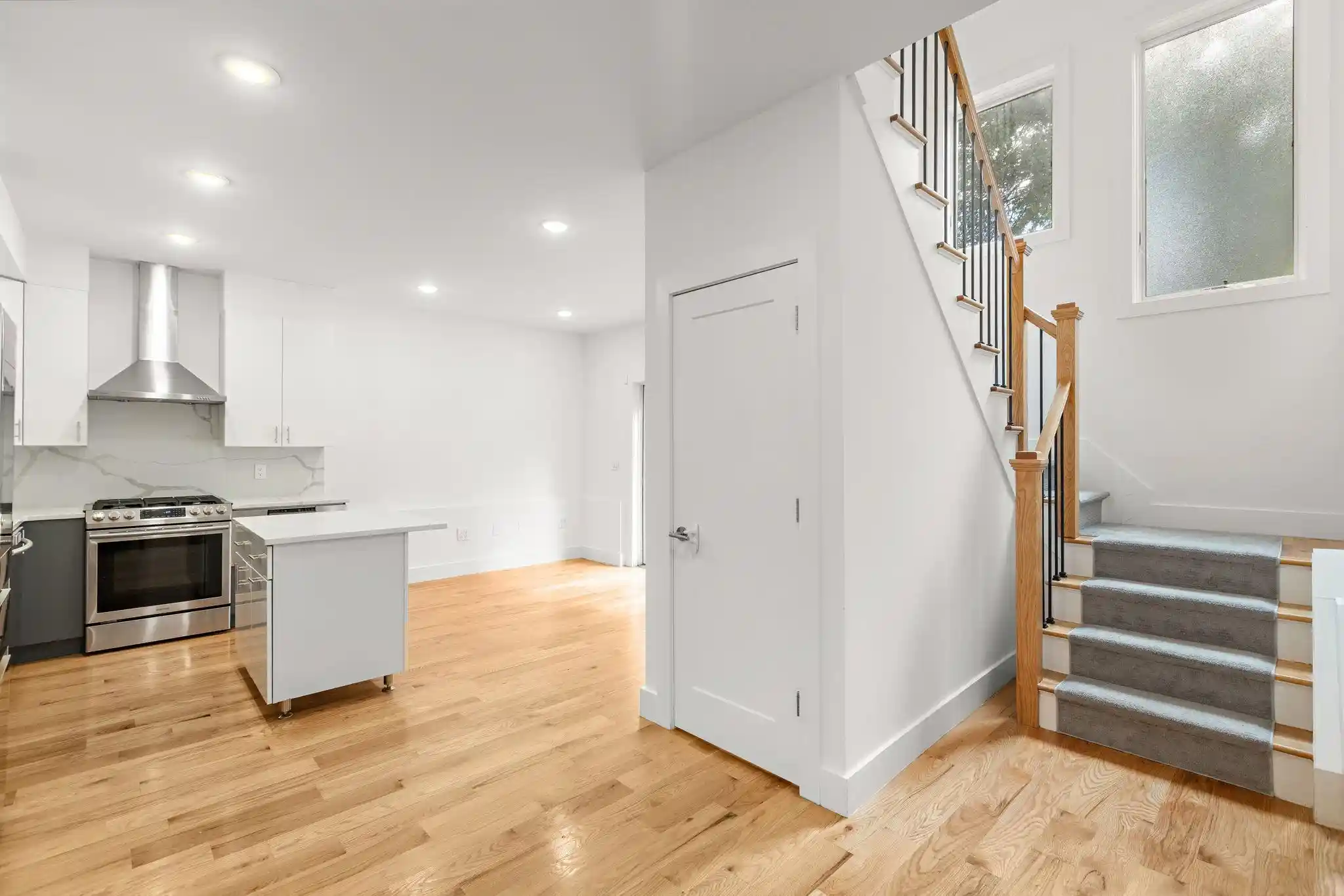 Photo 2 of Condo for sale at 15 Graham St #1, Jersey City, NJ 07307 | MLS# 260019348 | Listing updated on 2026-10-08
