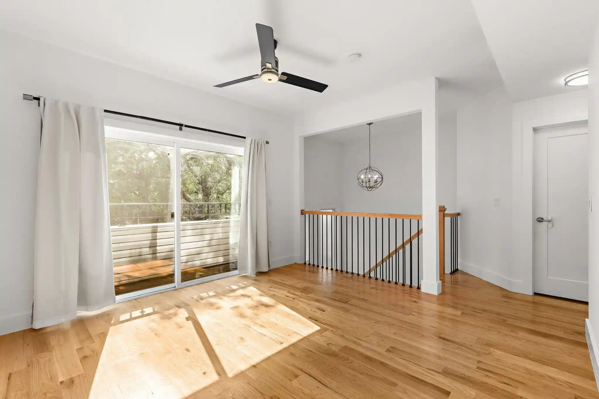 Photo 4 of Condo for sale at 15 Graham St #1, Jersey City, NJ 07307 | MLS# 260019348 | Listing updated on 2026-10-08