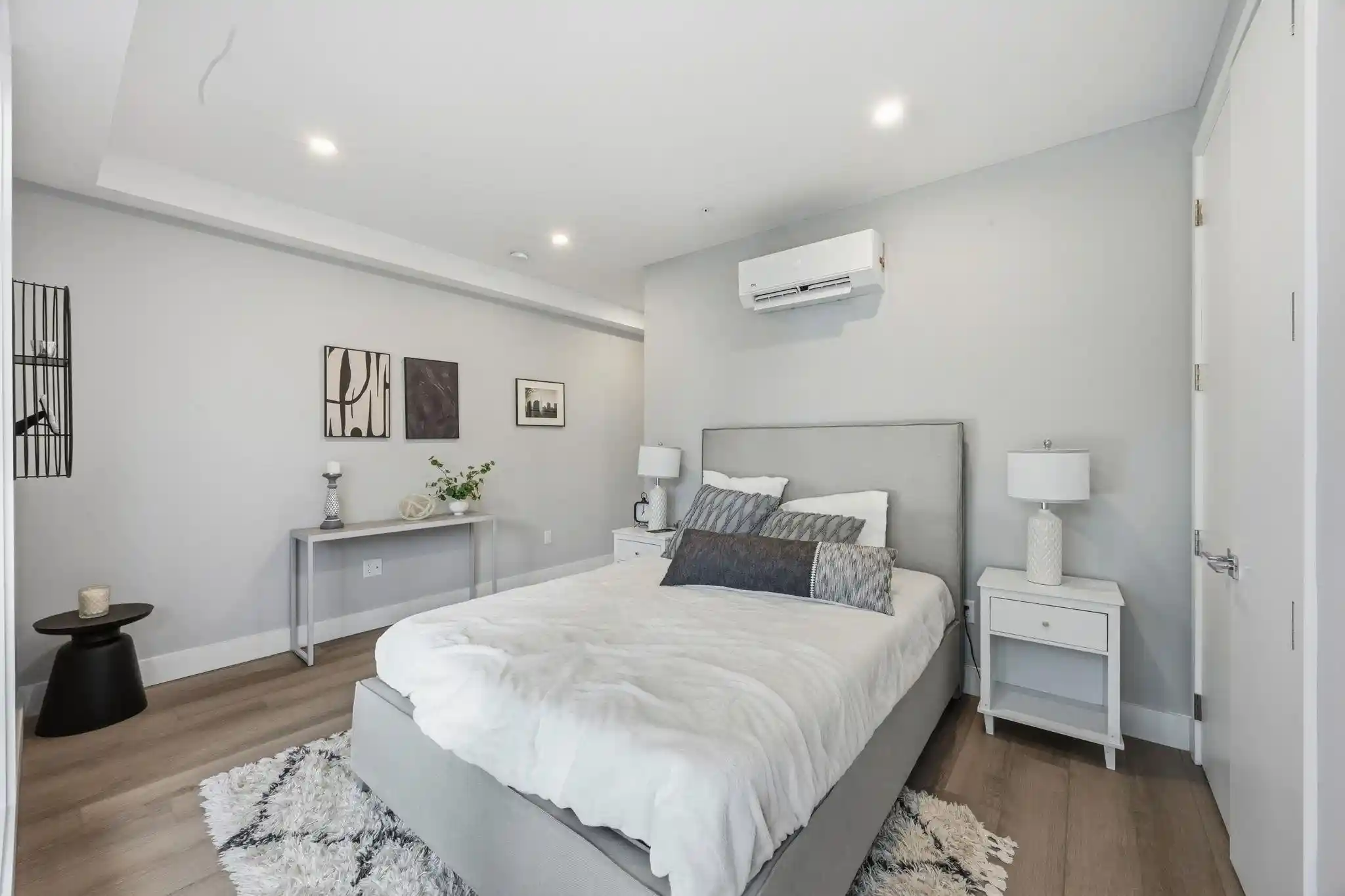 Listing Photo 3 - Condo for sale in building located at 77 Van Reypen St, Jersey City, NJ 07306 - Unit #1