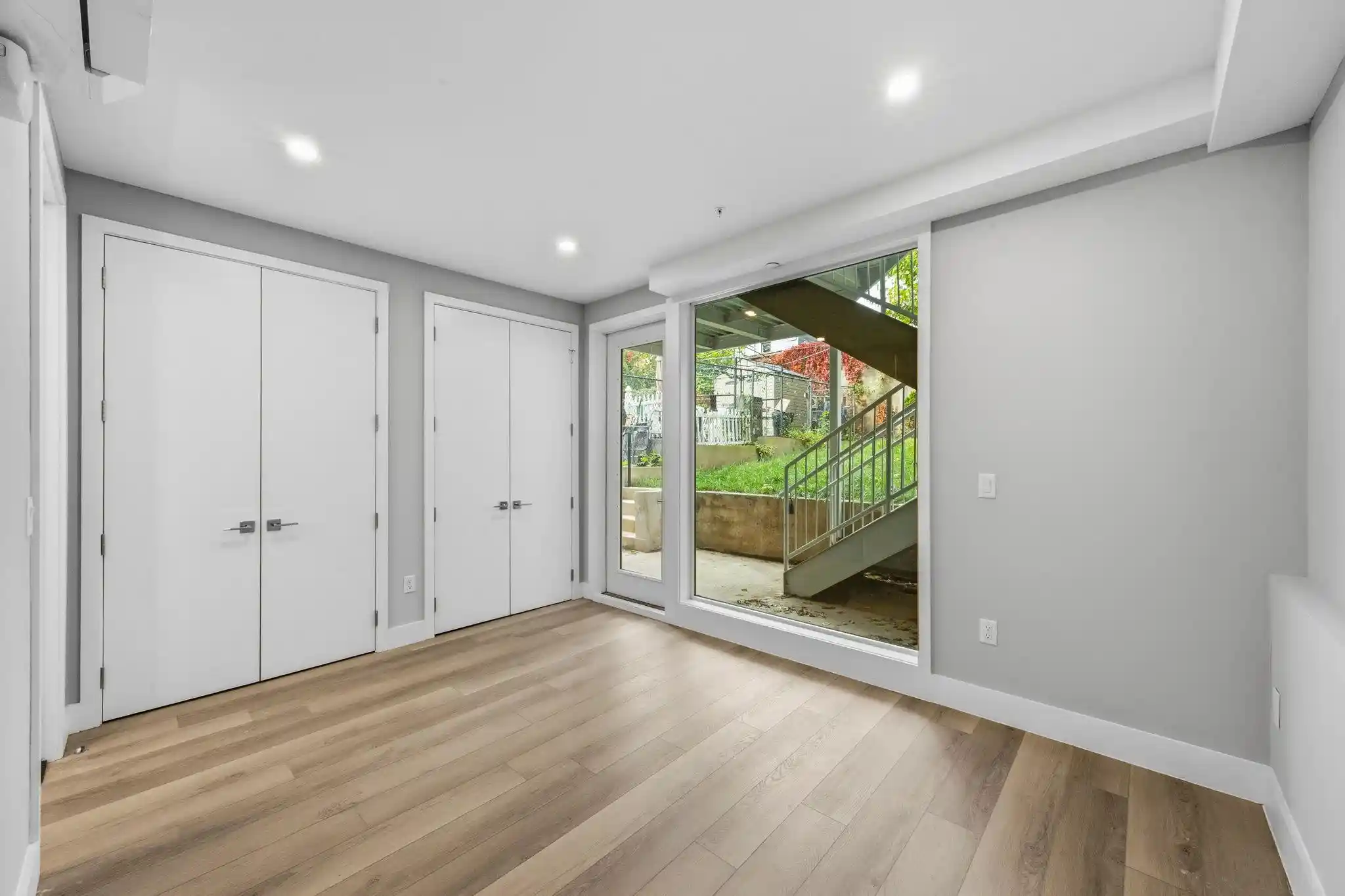 Listing Photo 5 - Condo for sale in building located at 77 Van Reypen St, Jersey City, NJ 07306 - Unit #1