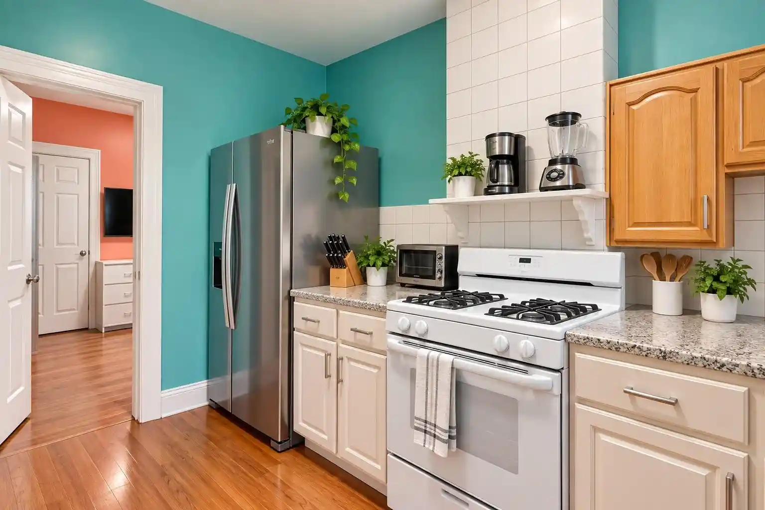 Photo 3 of Multi family home for sale at 37 Poplar St, Jersey City, NJ 07307 | MLS# 260019356 | Listing updated on 2026-10-08