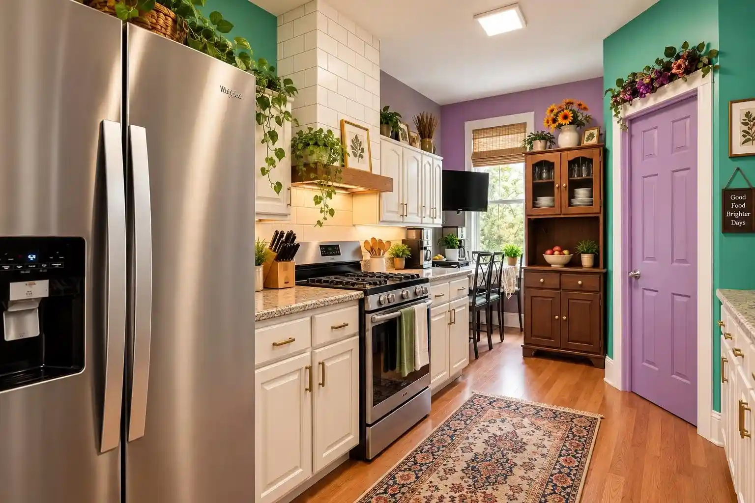 Photo 3 of House for sale at 37 Poplar St, Jersey City, NJ 07307 | MLS# 260019356 | Listing updated on 2026-10-08