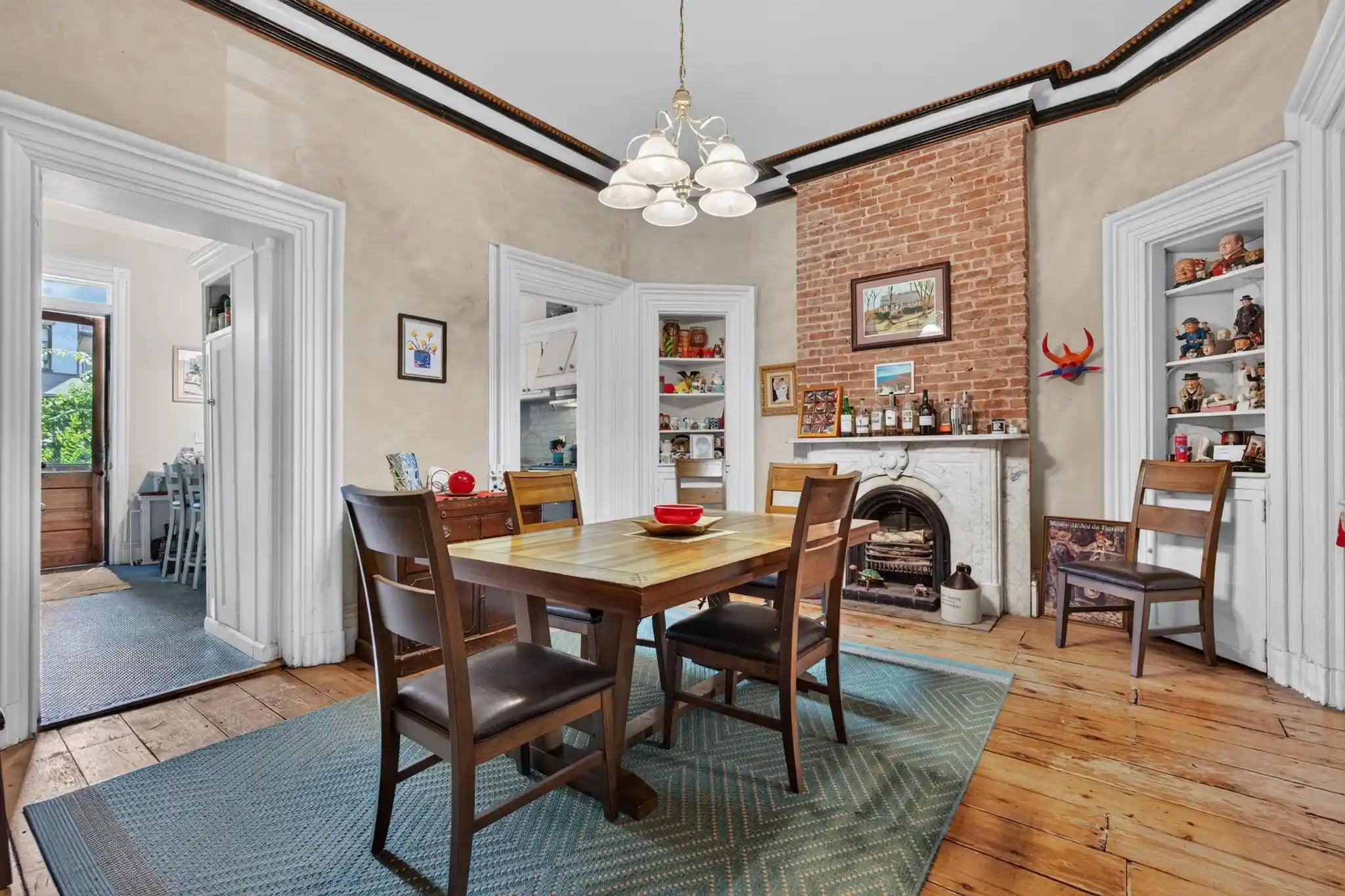 Photo 1 of House for sale at 713 Garden St, Hoboken, NJ 07030 | MLS# 260019358 | Listing updated on 2026-09-29