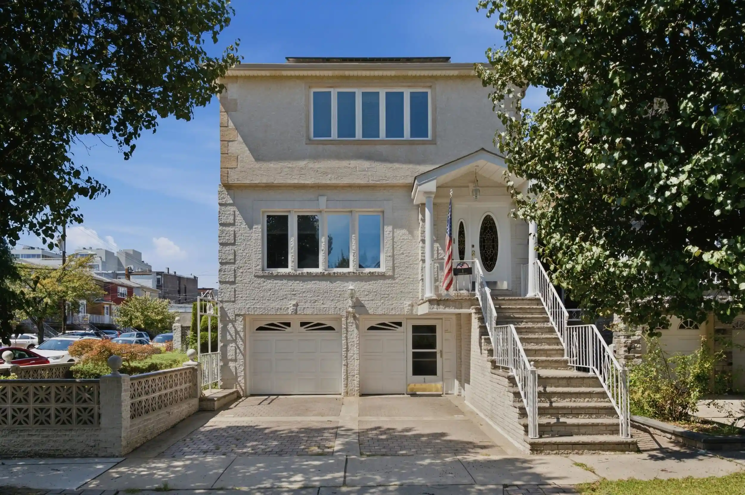 Photo 1 of Multi family home for sale at 1 Gregg Ln, Bayonne, NJ 07002 | MLS# 260019374 | Listing updated on 2026-09-30