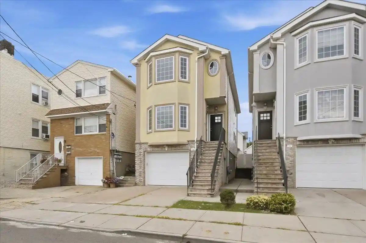 Multi family home for sale at 28 Davis St #2, Harrison, NJ 07029 | MLS# 260019386