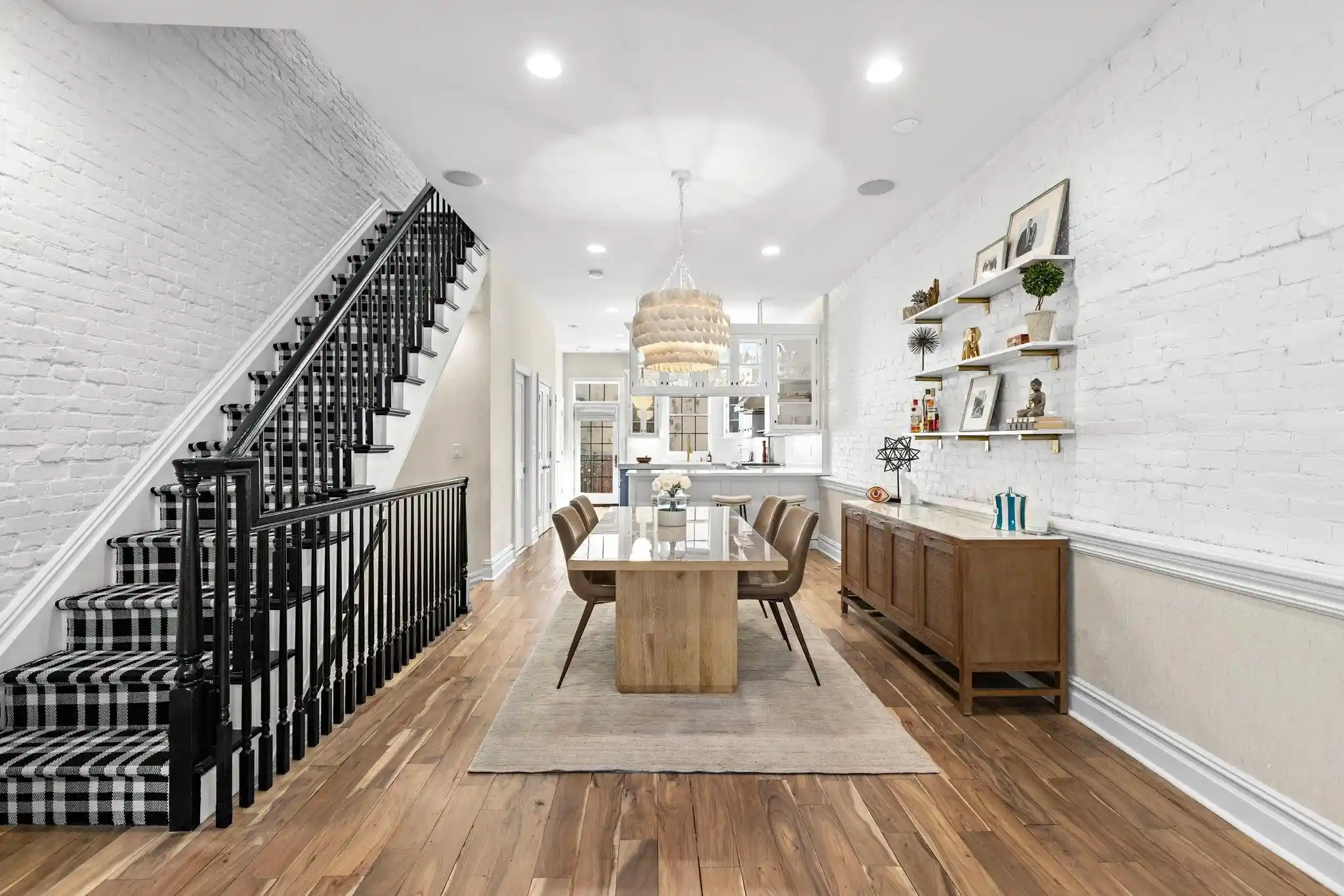 Photo 1 of Sale Pending at 847 Garden St, Hoboken, NJ 07030 | MLS# 260019387 | Listing updated on 2026-10-02