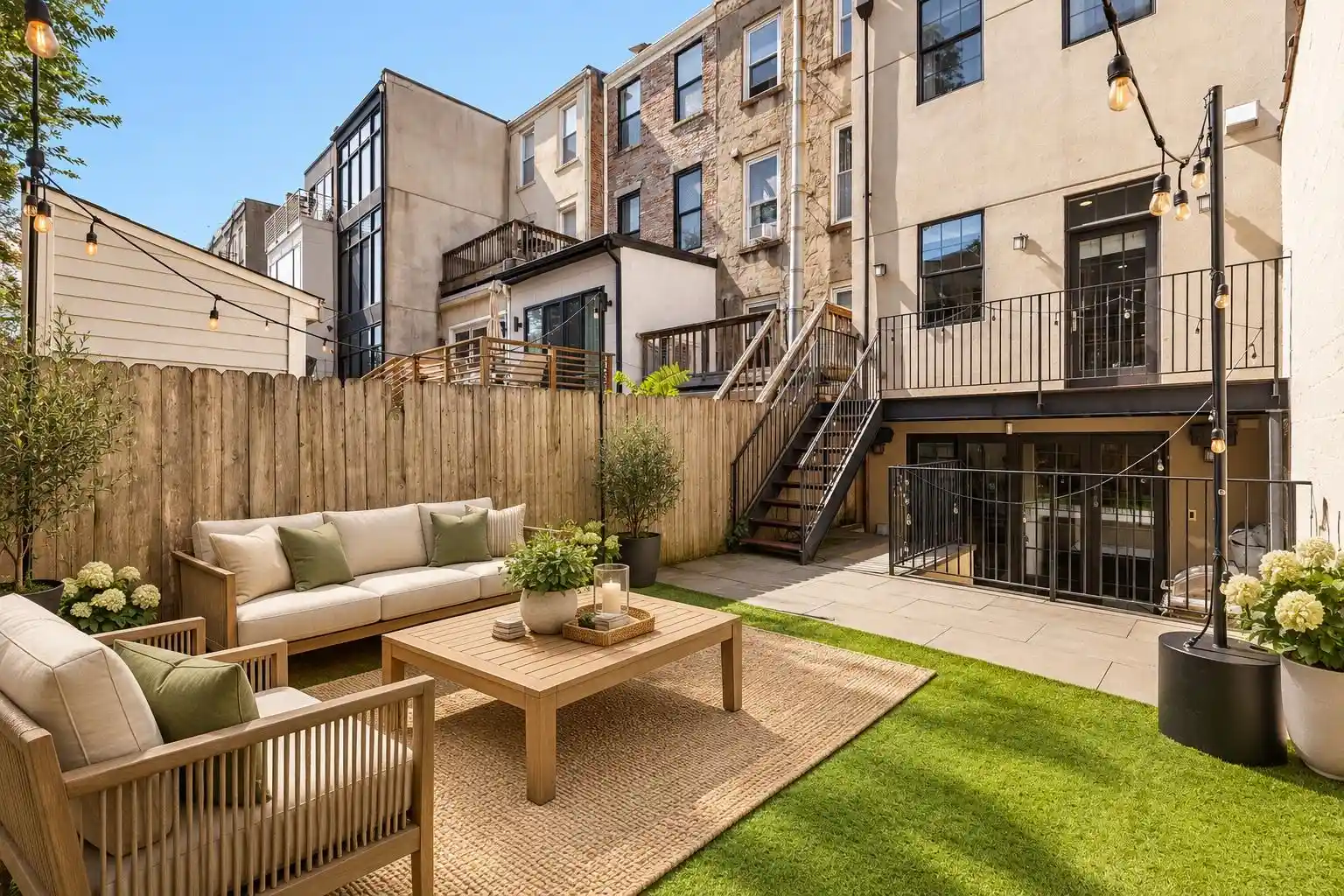 Photo 2 of Sale Pending at 847 Garden St, Hoboken, NJ 07030 | MLS# 260019387 | Listing updated on 2026-10-02