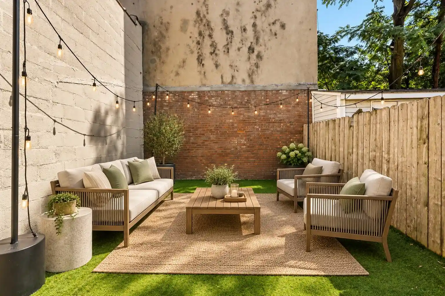 Photo 3 of Sale Pending at 847 Garden St, Hoboken, NJ 07030 | MLS# 260019387 | Listing updated on 2026-10-02