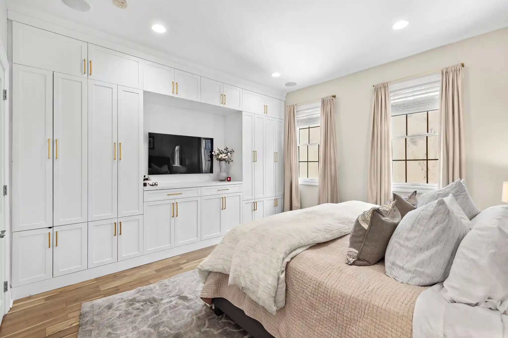 Photo 3 of Sale Pending at 847 Garden St, Hoboken, NJ 07030 | MLS# 260019387 | Listing updated on 2026-10-02