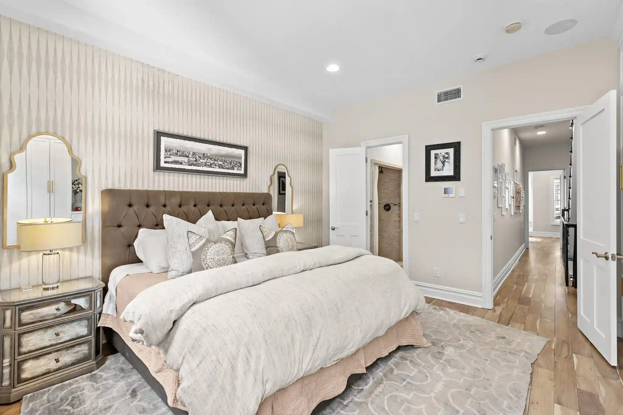 Photo 4 of Sale Pending at 847 Garden St, Hoboken, NJ 07030 | MLS# 260019387 | Listing updated on 2026-10-02