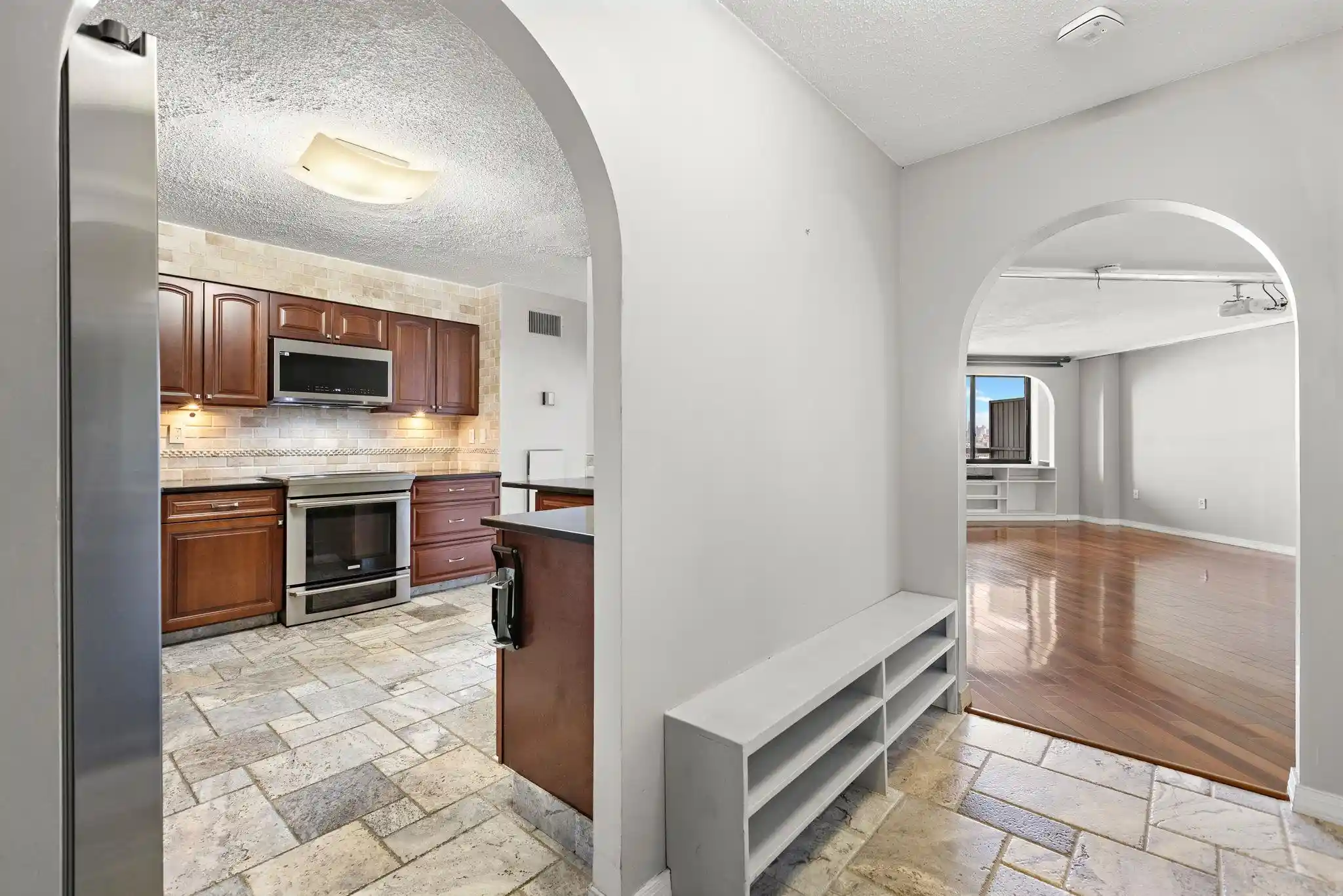 Photo 2 of Condo for sale at 1603 Harmon Cvs Tower #1603, Secaucus, NJ 07094 | MLS# 260019395 | Listing updated on 2026-09-25