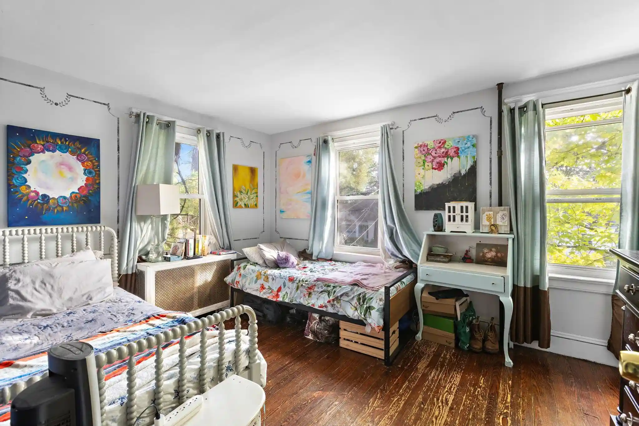 Photo 2 of Single family home for sale at 268 Midland Ave, River Edge, NJ 07661 | MLS# 260019409 | Listing updated on 2026-10-13