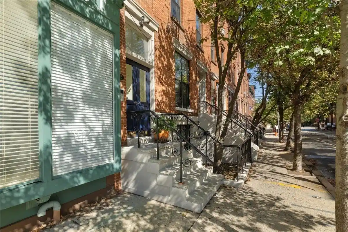 Photo 1 of Condo for sale at 273 Monmouth St #3C, Jersey City, NJ 07302 | MLS# 260019410 | Listing updated on 2026-09-28