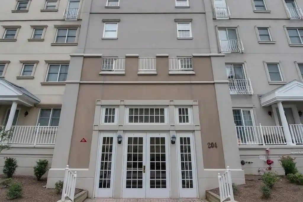 Photo 1 of Condo for sale at 204 Shearwater Ct W #54, Jersey City, NJ 07305 | MLS# 260019412 | Listing updated on 2026-09-25